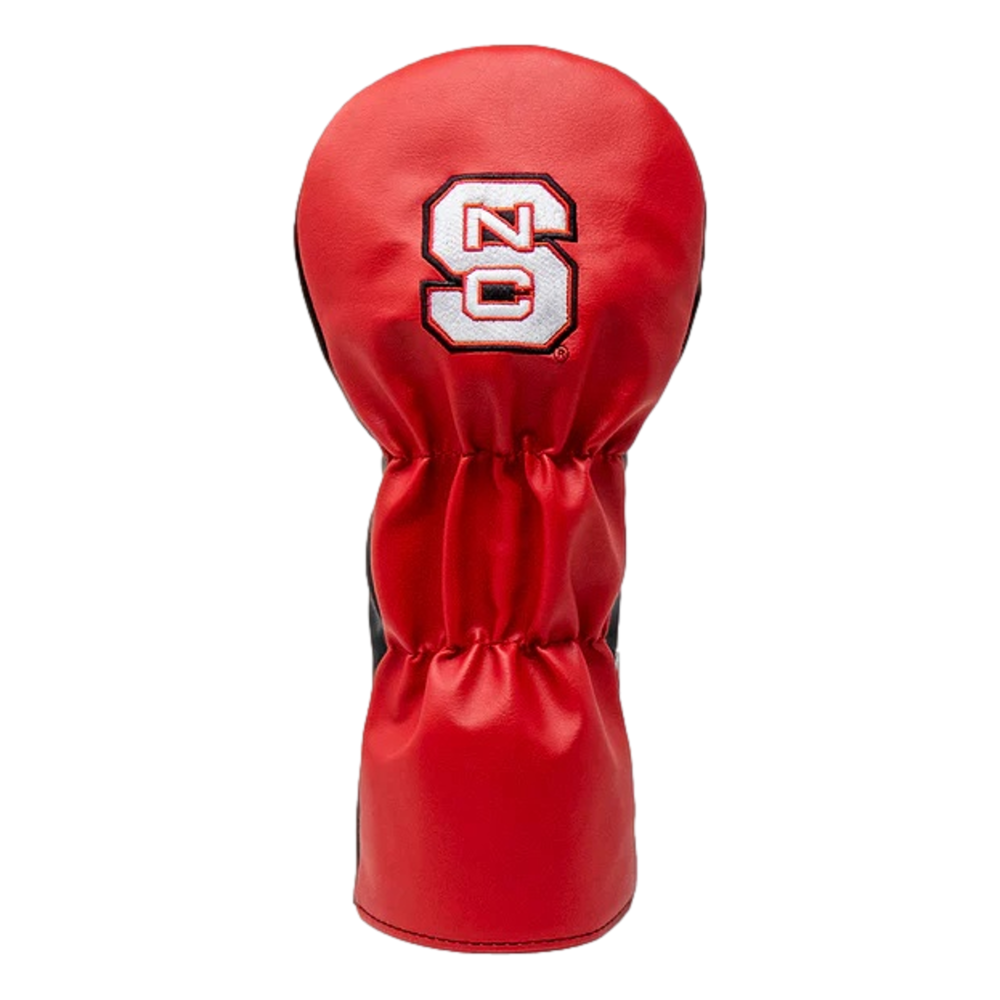 Hometown Slogan NC State Driver Headcover