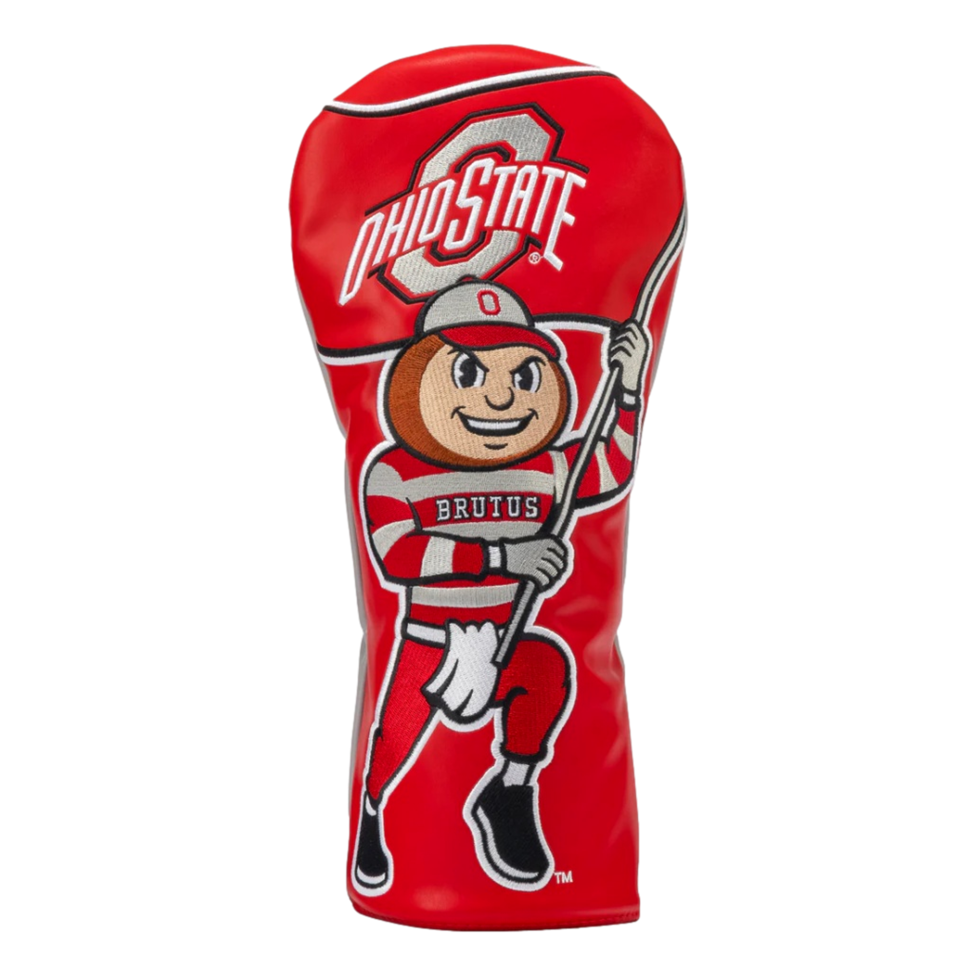 Hometown Slogan Ohio State Driver Headcover