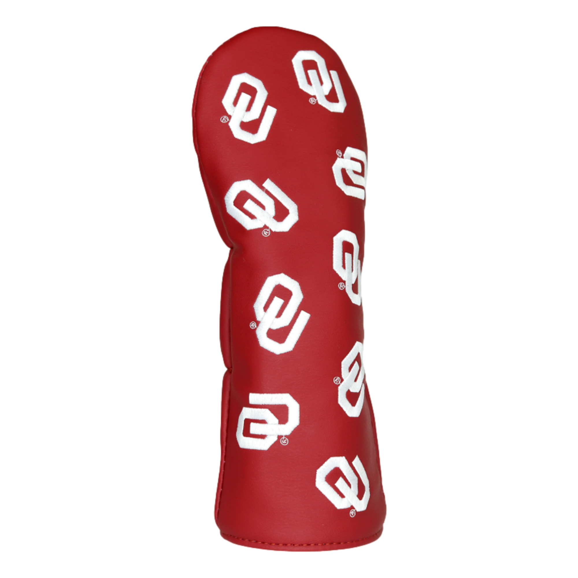 Hometown Scattered Logo OU Fairway Headwear