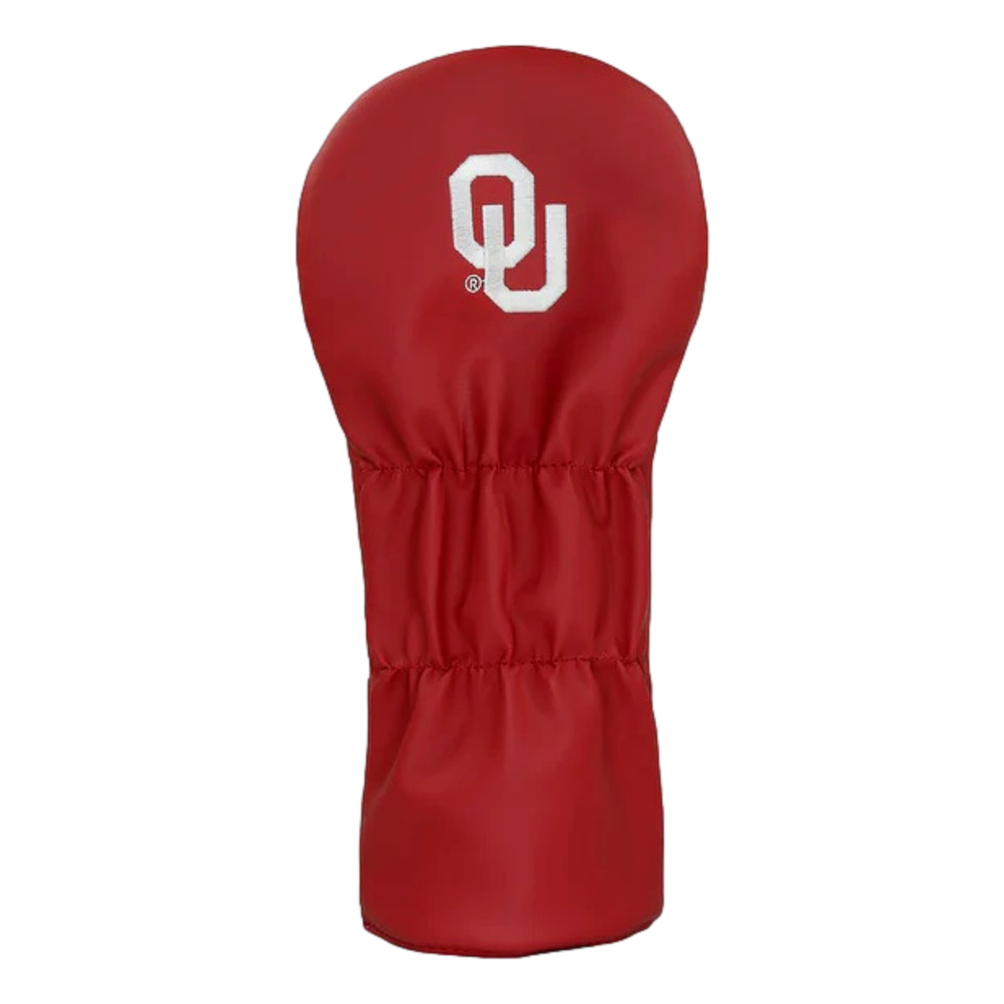 Hometown Slogan OU Driver Headcovers