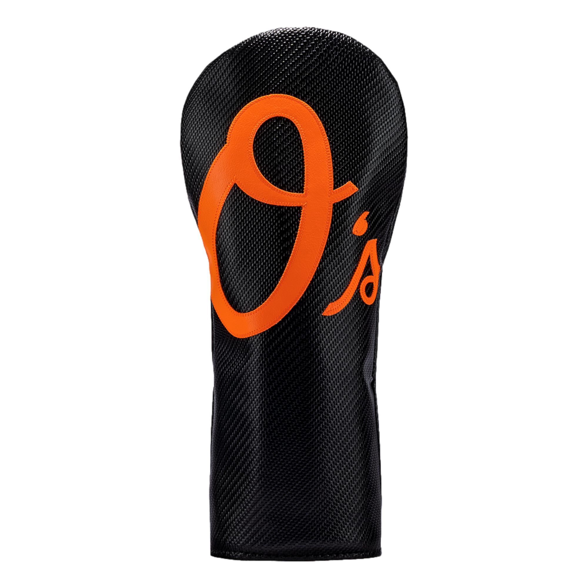 Hometown Logo BAL Orioles Driver Headcover