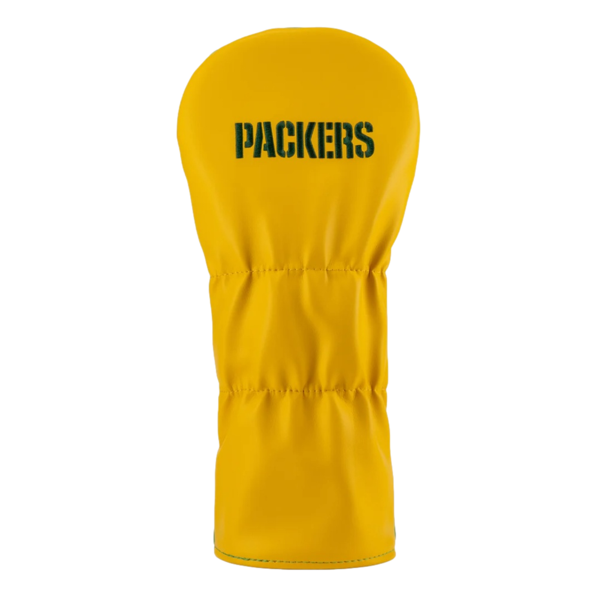 Hometown Cow on Wheels Packers Driver Headcover