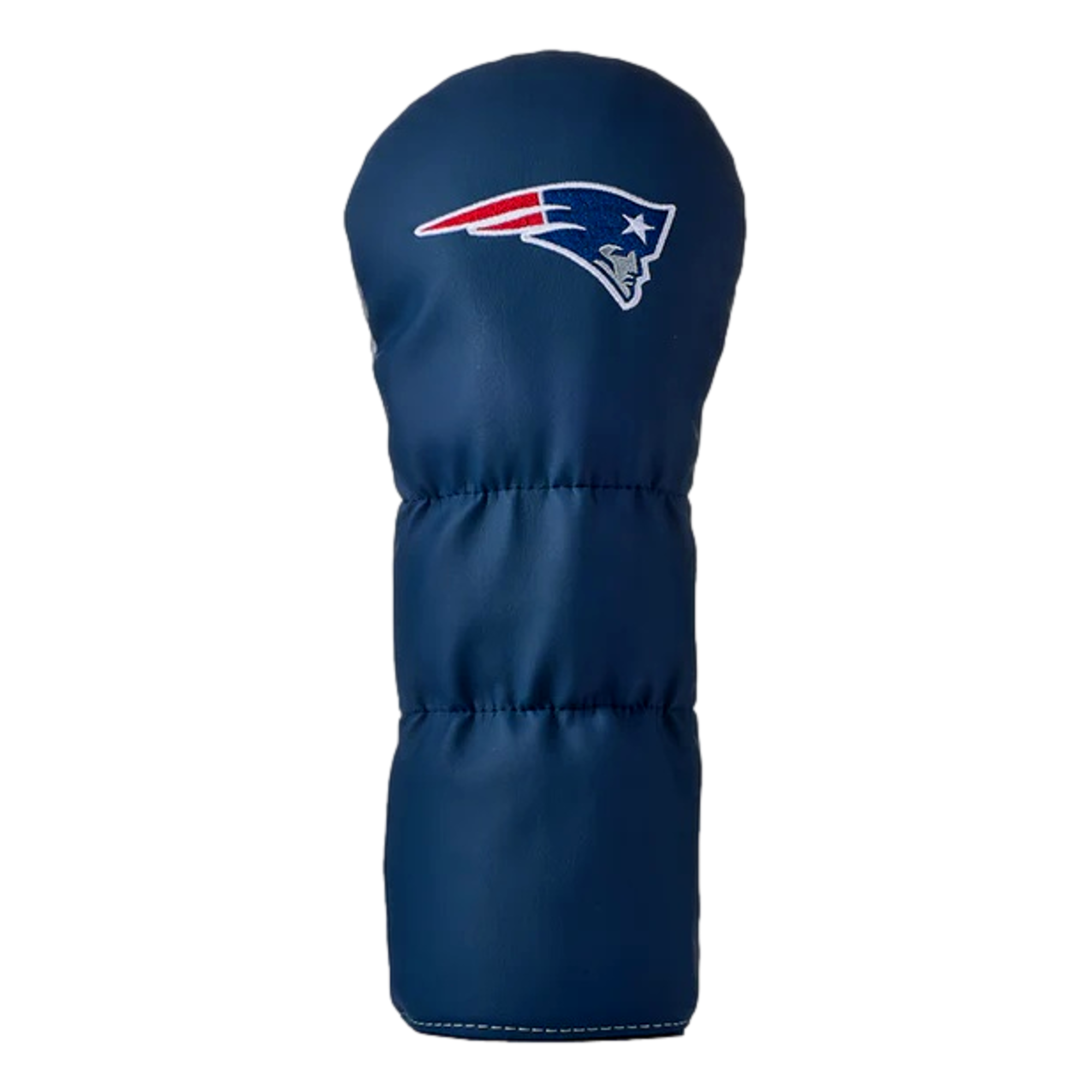 Hometown Let's Go NE Patriots Driver Headcover