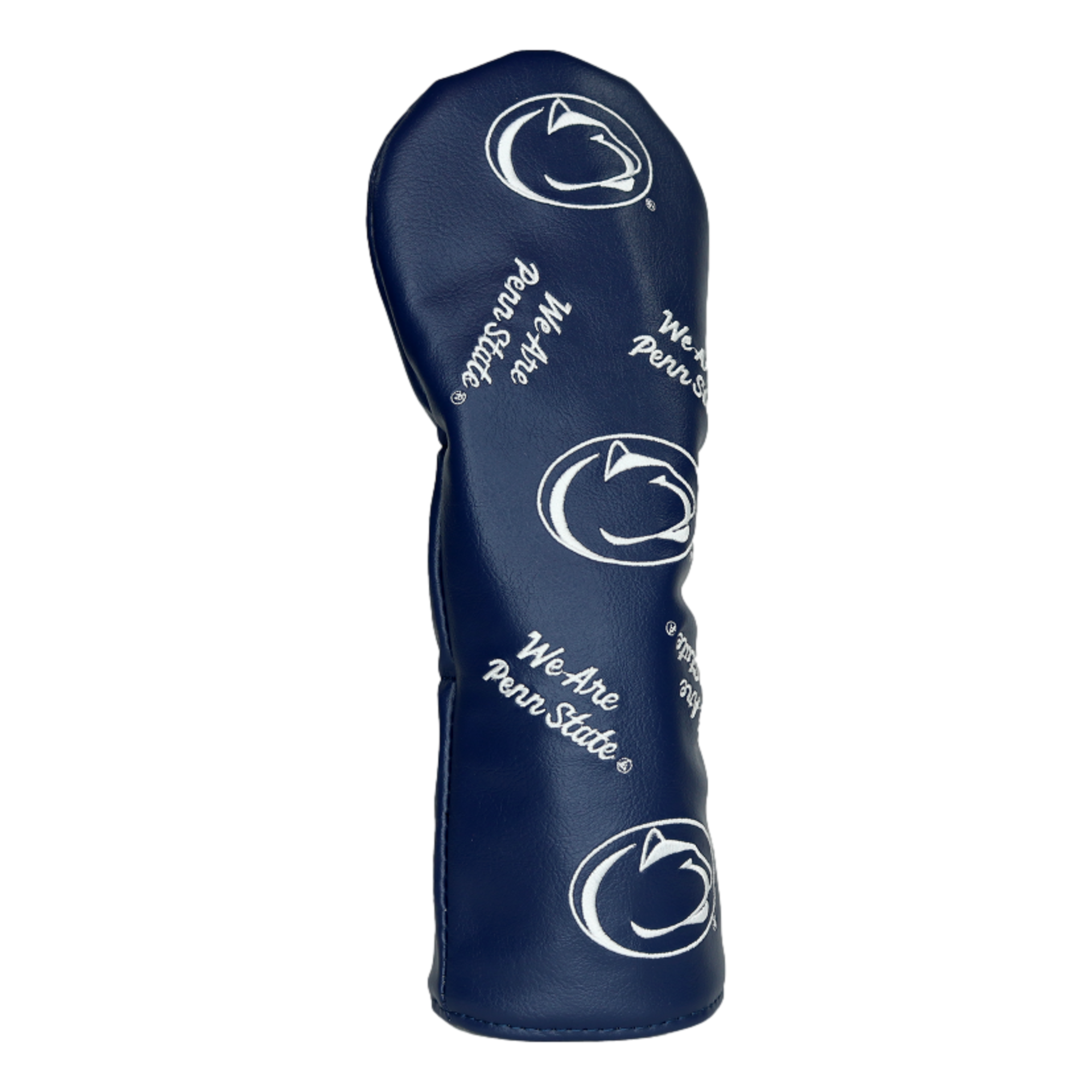 Hometown Scattered Logo PSU Fairway Headcover