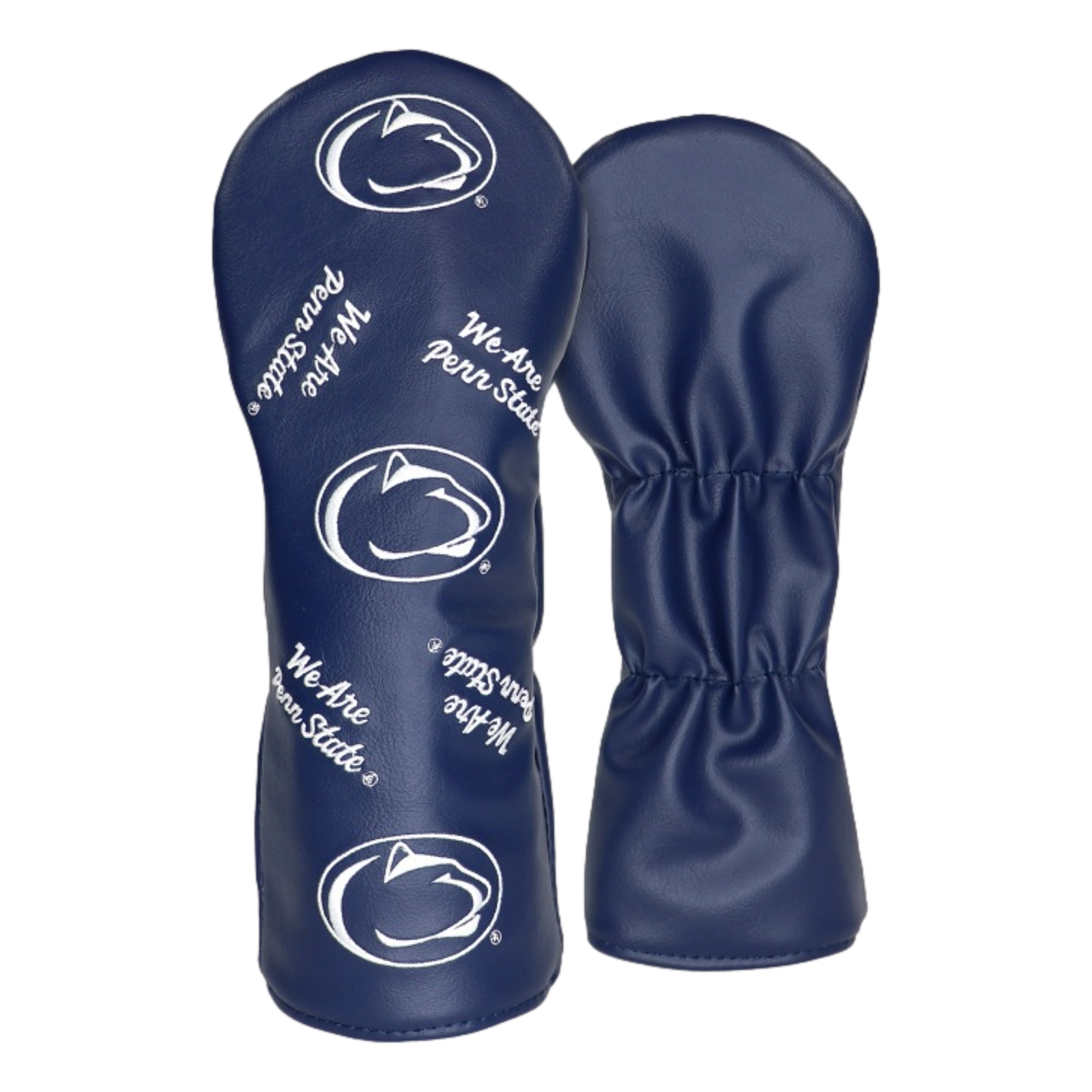 Hometown Scattered Logo PSU Fairway Headcover