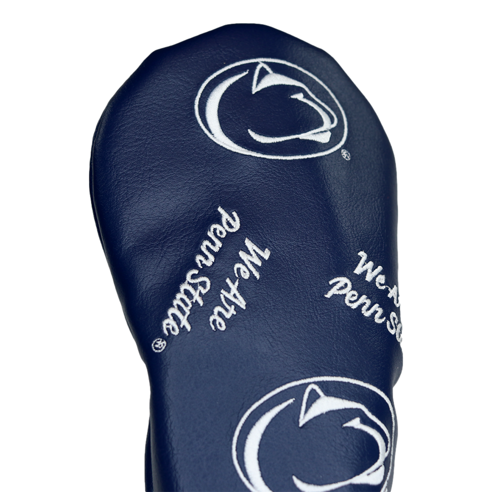 Hometown Scattered Logo PSU Fairway Headcover