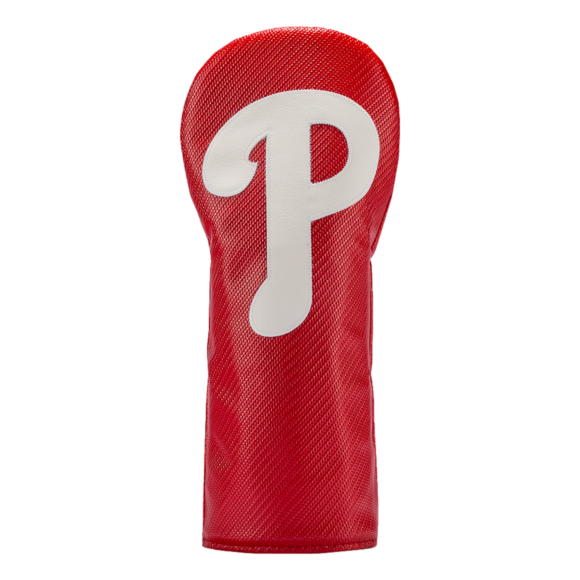 Hometown Logo PHI Phillies Driver Headcovers