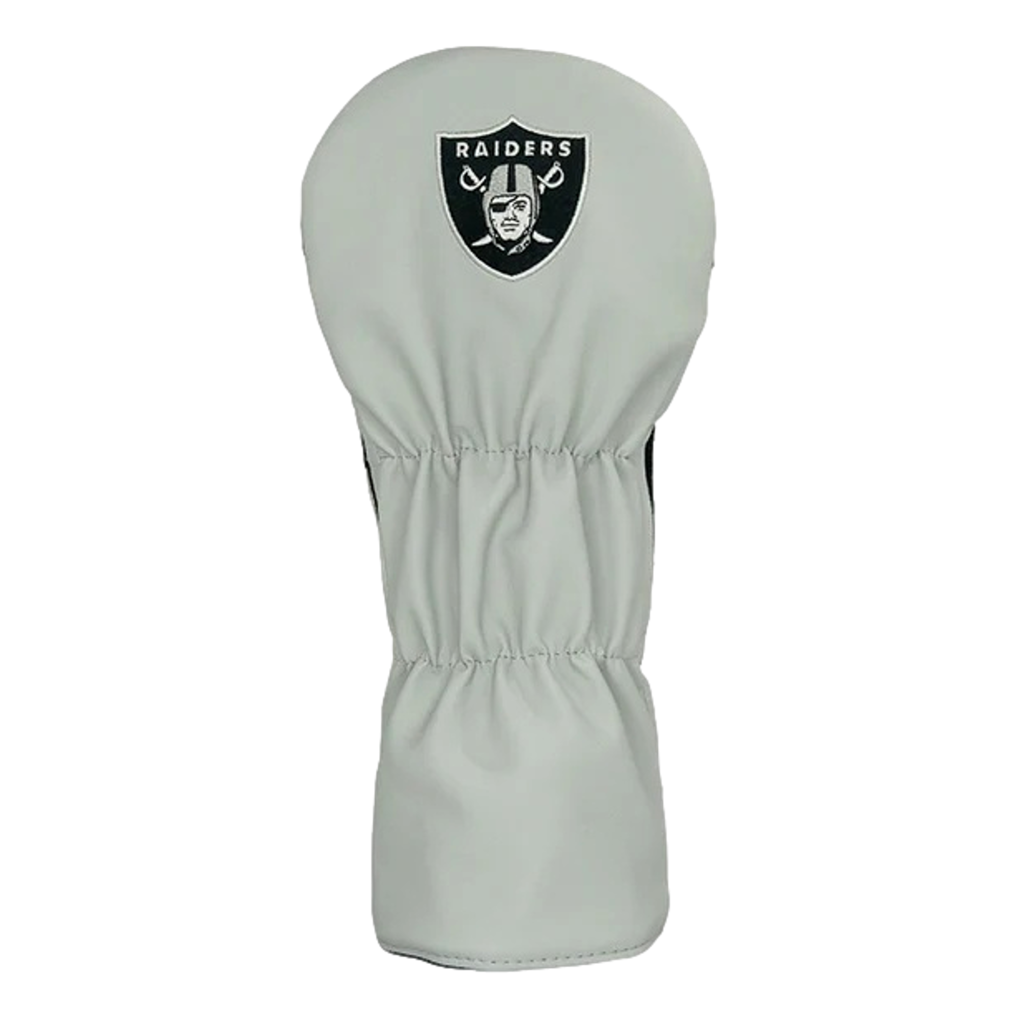 Hometown Slogan LV Raiders Driver Headcover