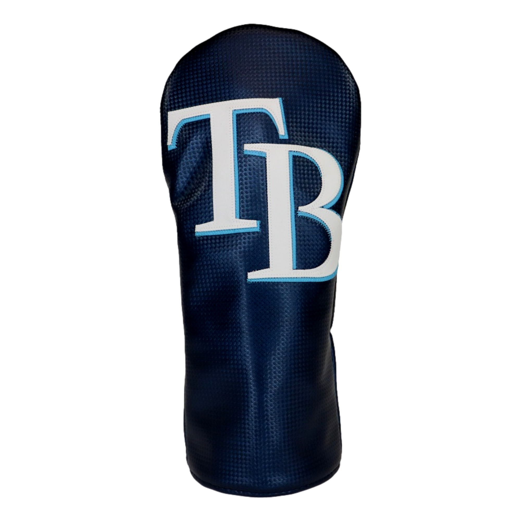 Hometown Logo TB Rays Driver Headcover