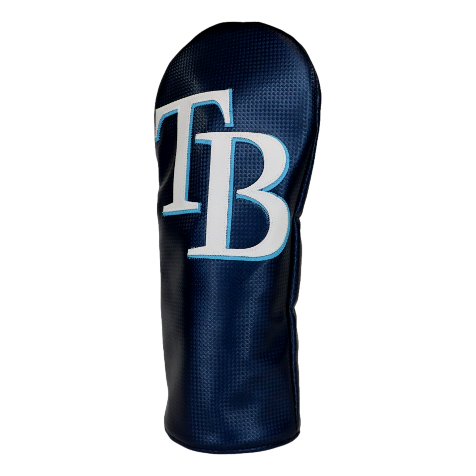 Hometown Logo TB Rays Driver Headcover
