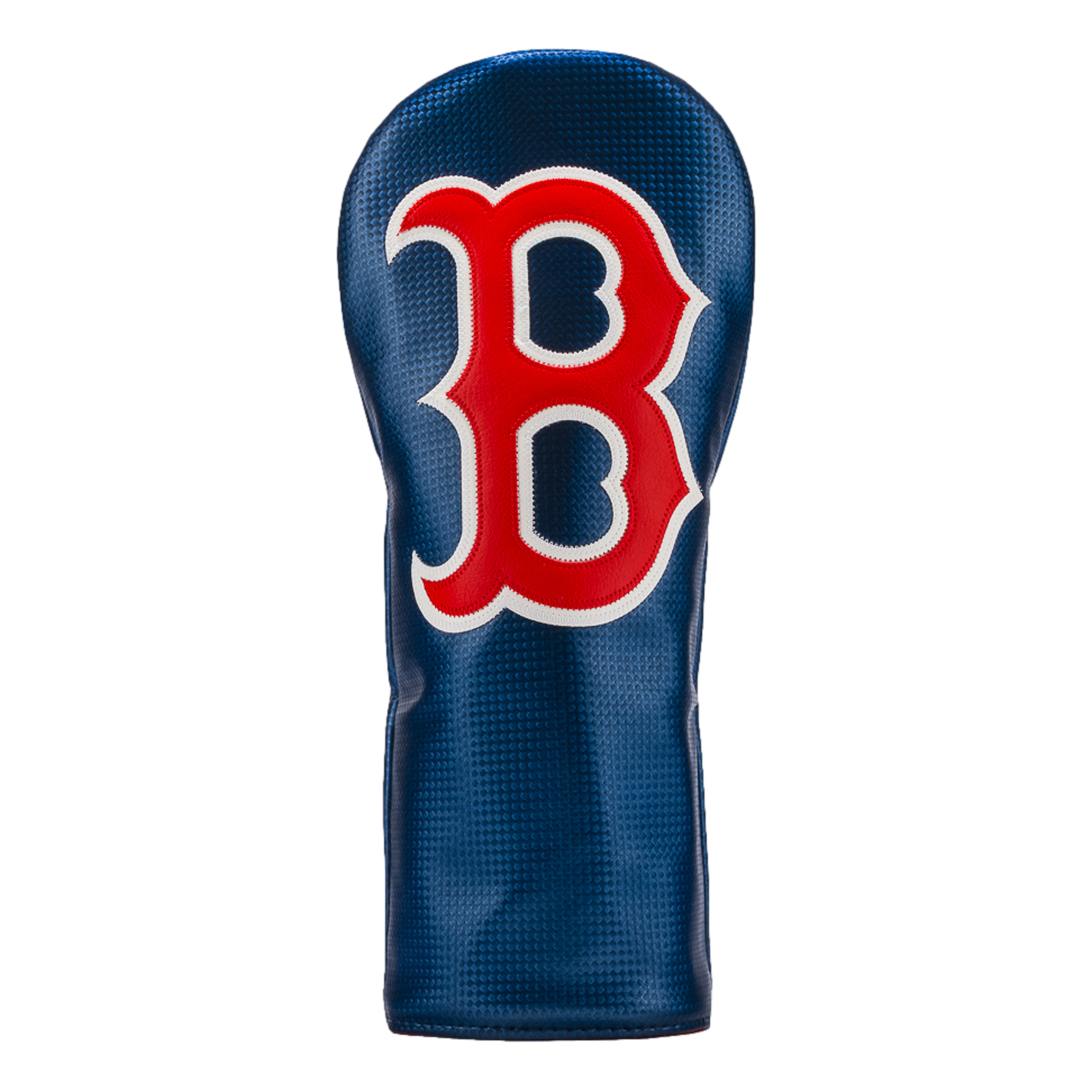 Hometown Logo BOS Red Sox Driver Headcover