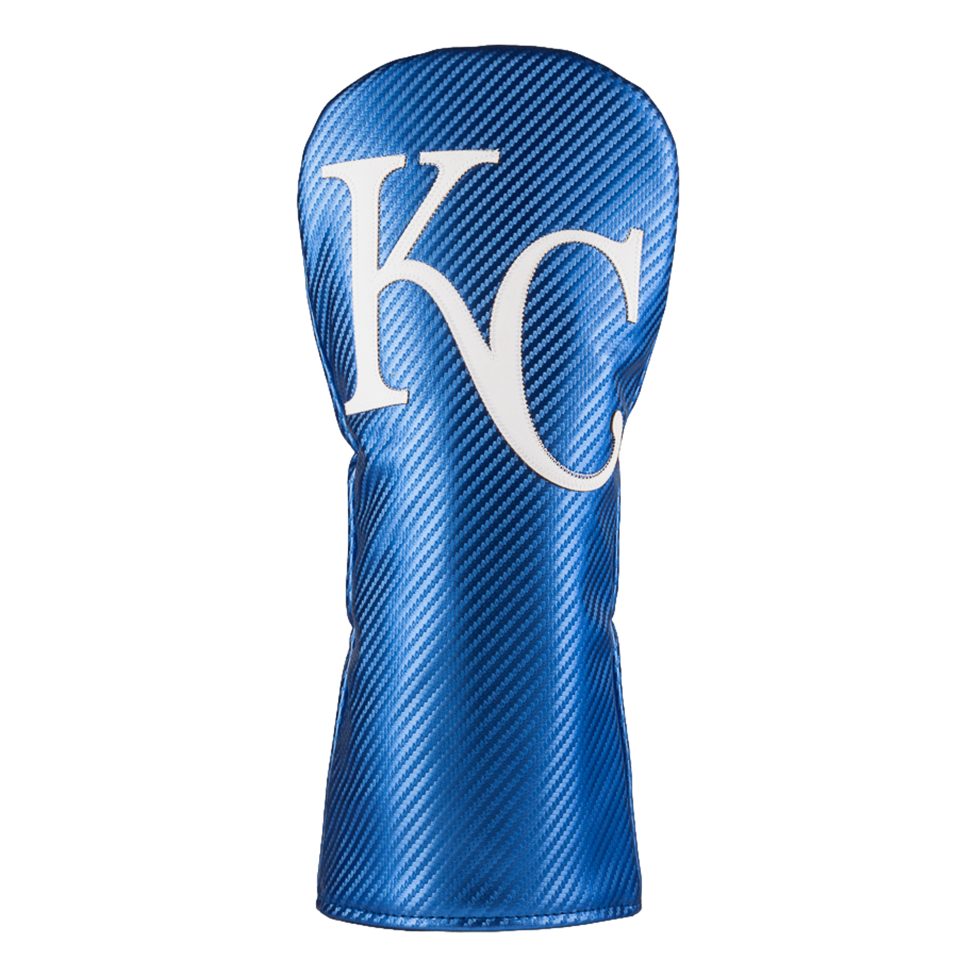 Hometown Logo KC Royals Driver Head Cover