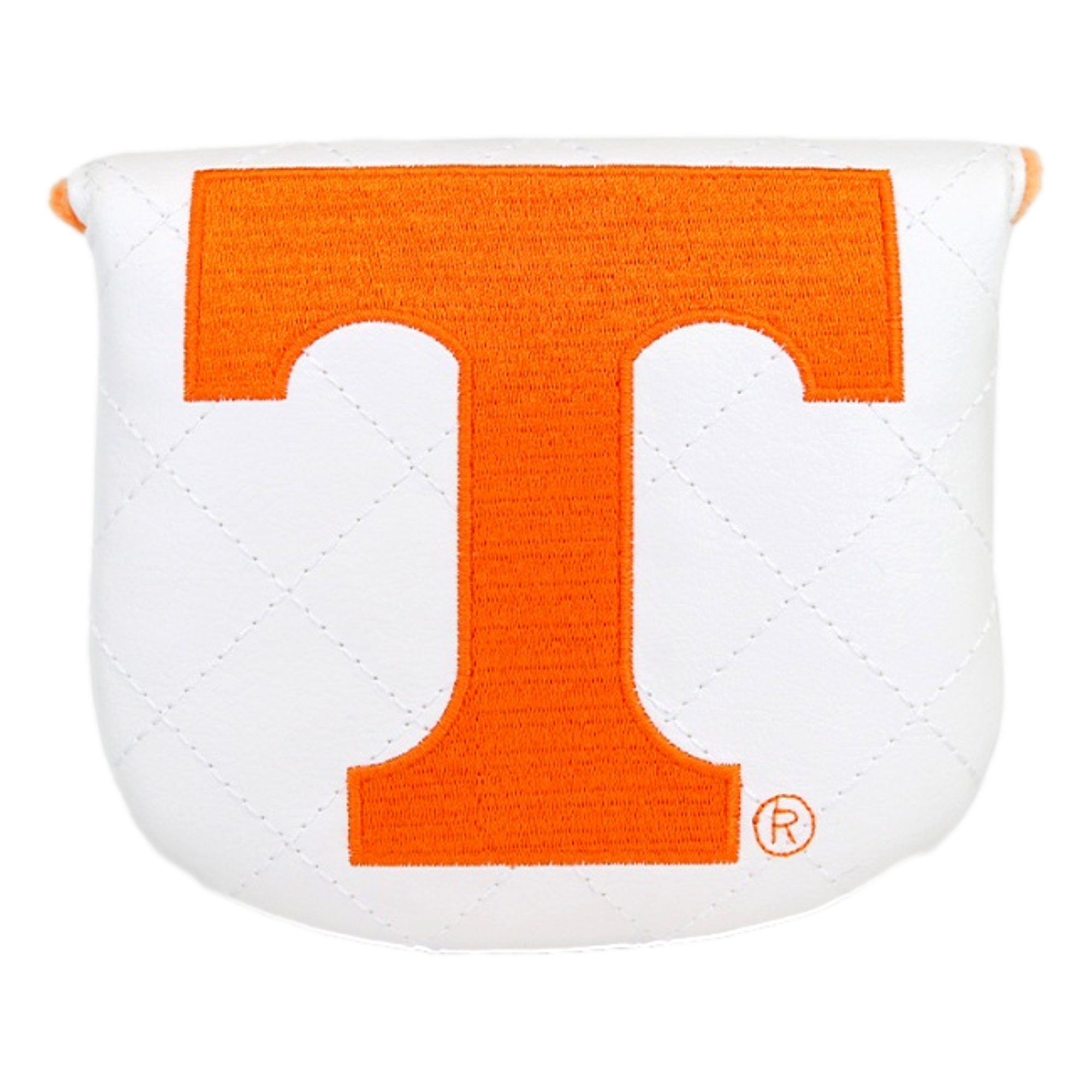 Hometown Diamond Stitch Tennessee Mallet Headcover