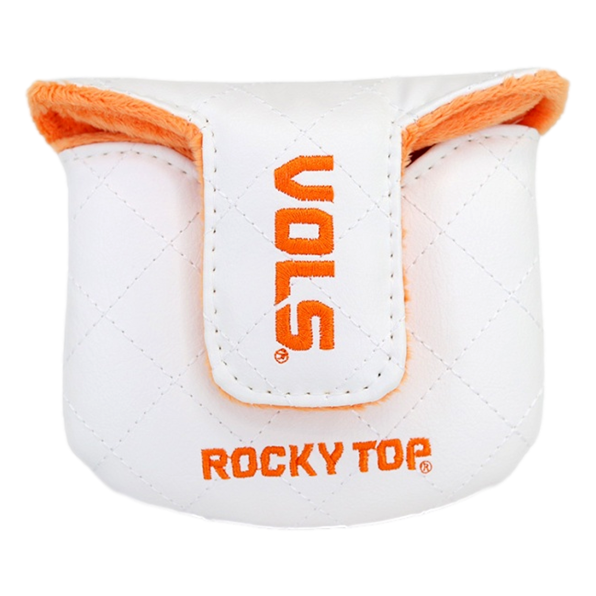 Hometown Diamond Stitch Tennessee Mallet Headcover