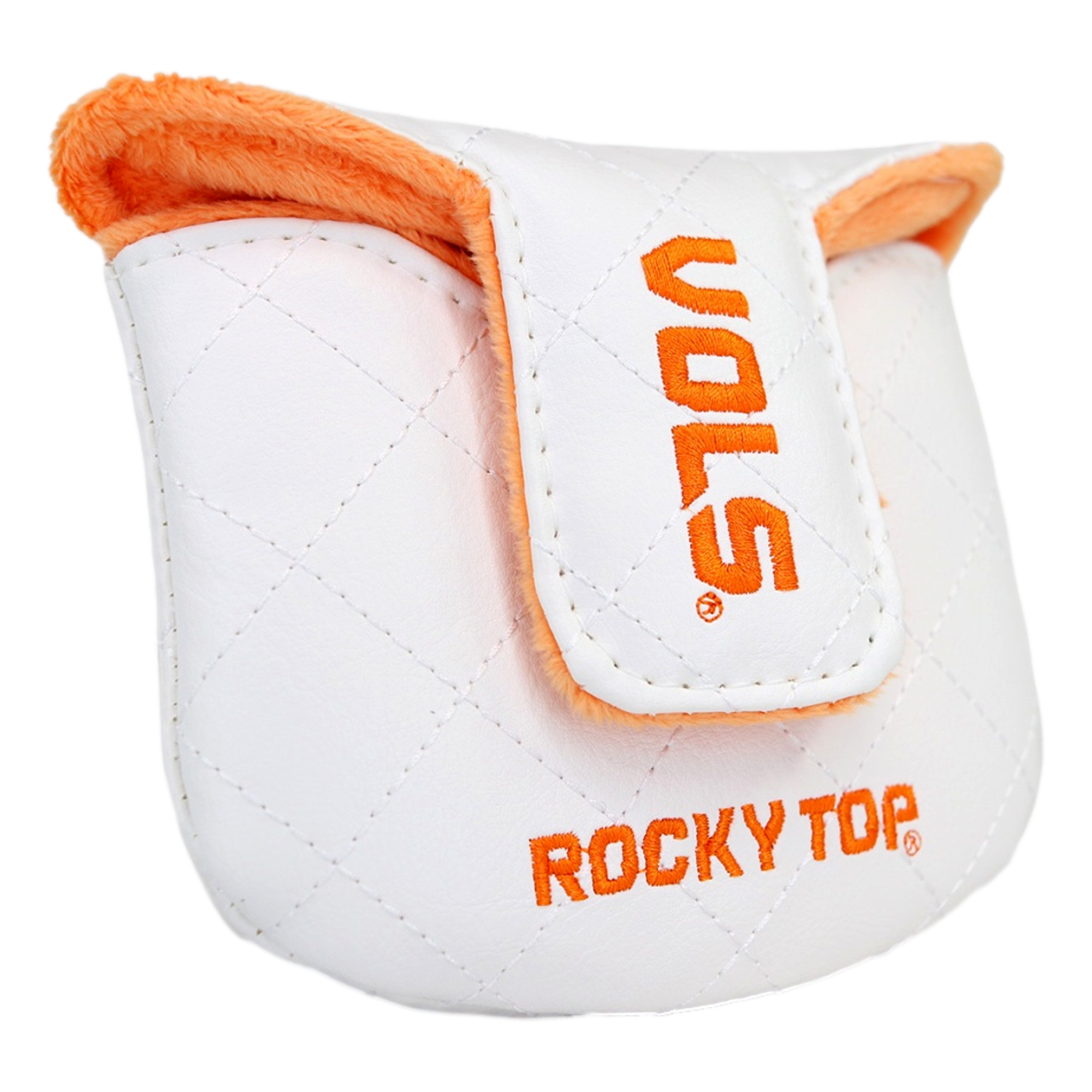 Hometown Diamond Stitch Tennessee Mallet Headcover