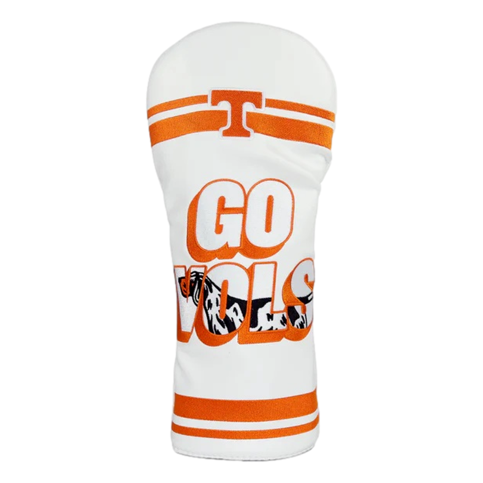 Hometown Slogan Tennessee Driver Headcover