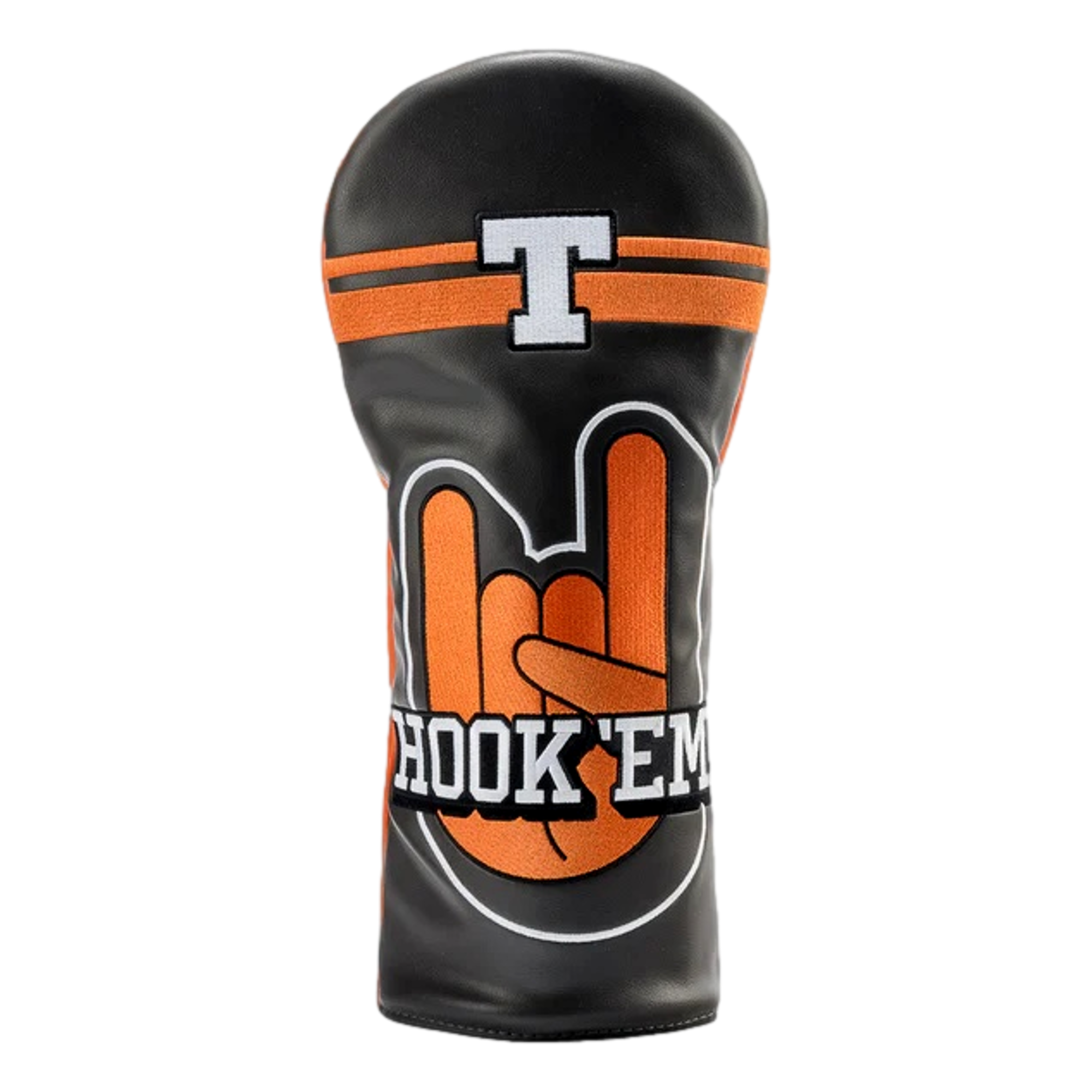 Hometown Slogan Texas Driver Headcover