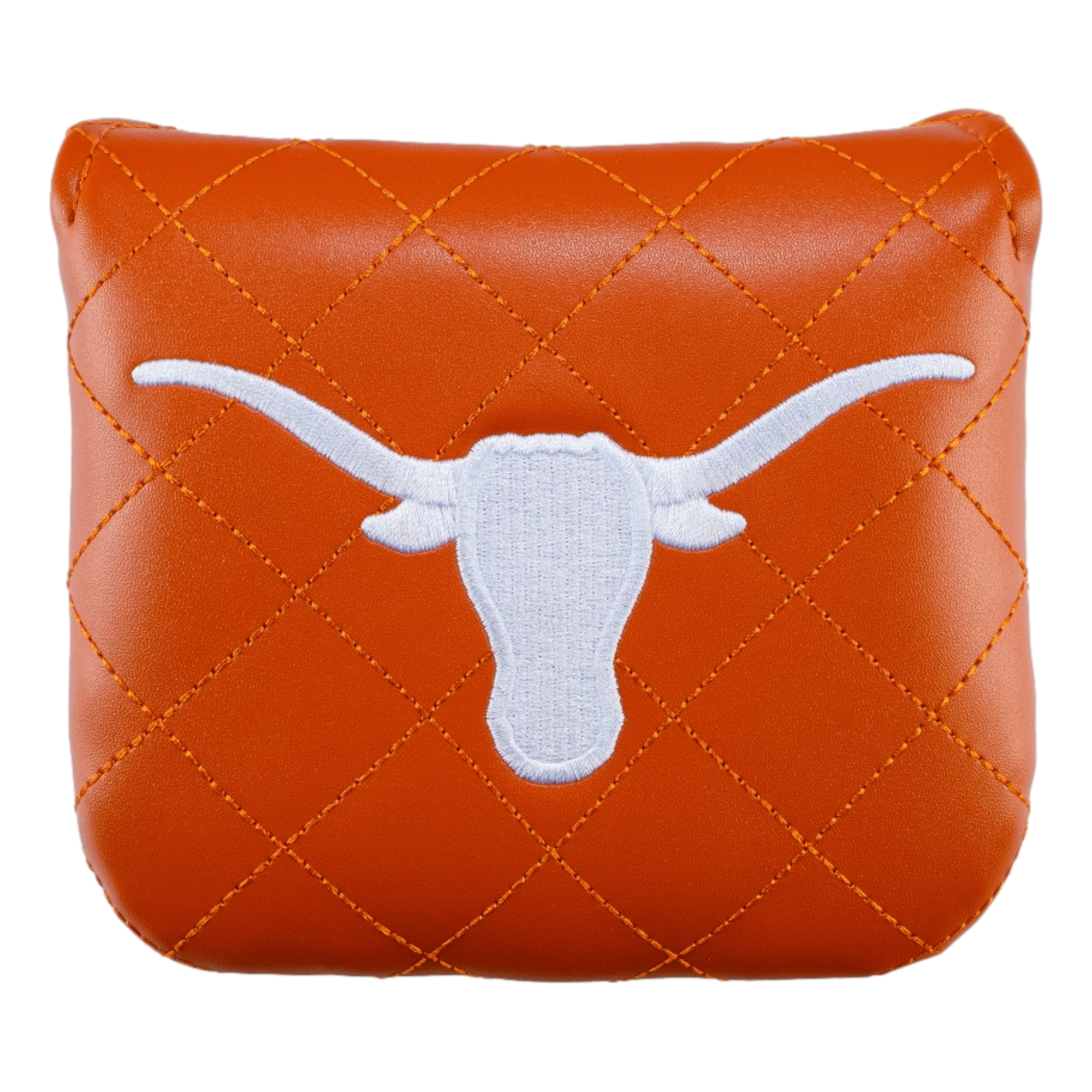 Hometown Diamond Stitch Texas Mallet Headcover