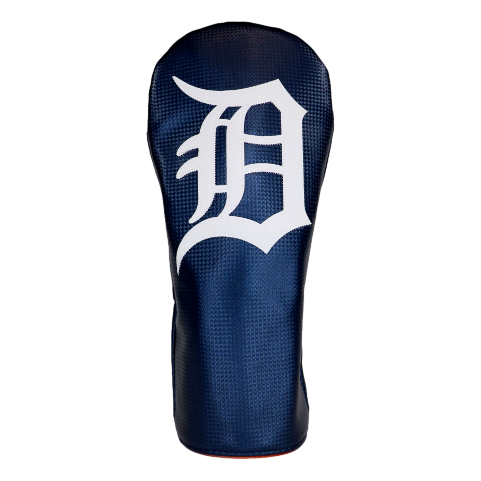 Hometown Logo DET Tigers Driver