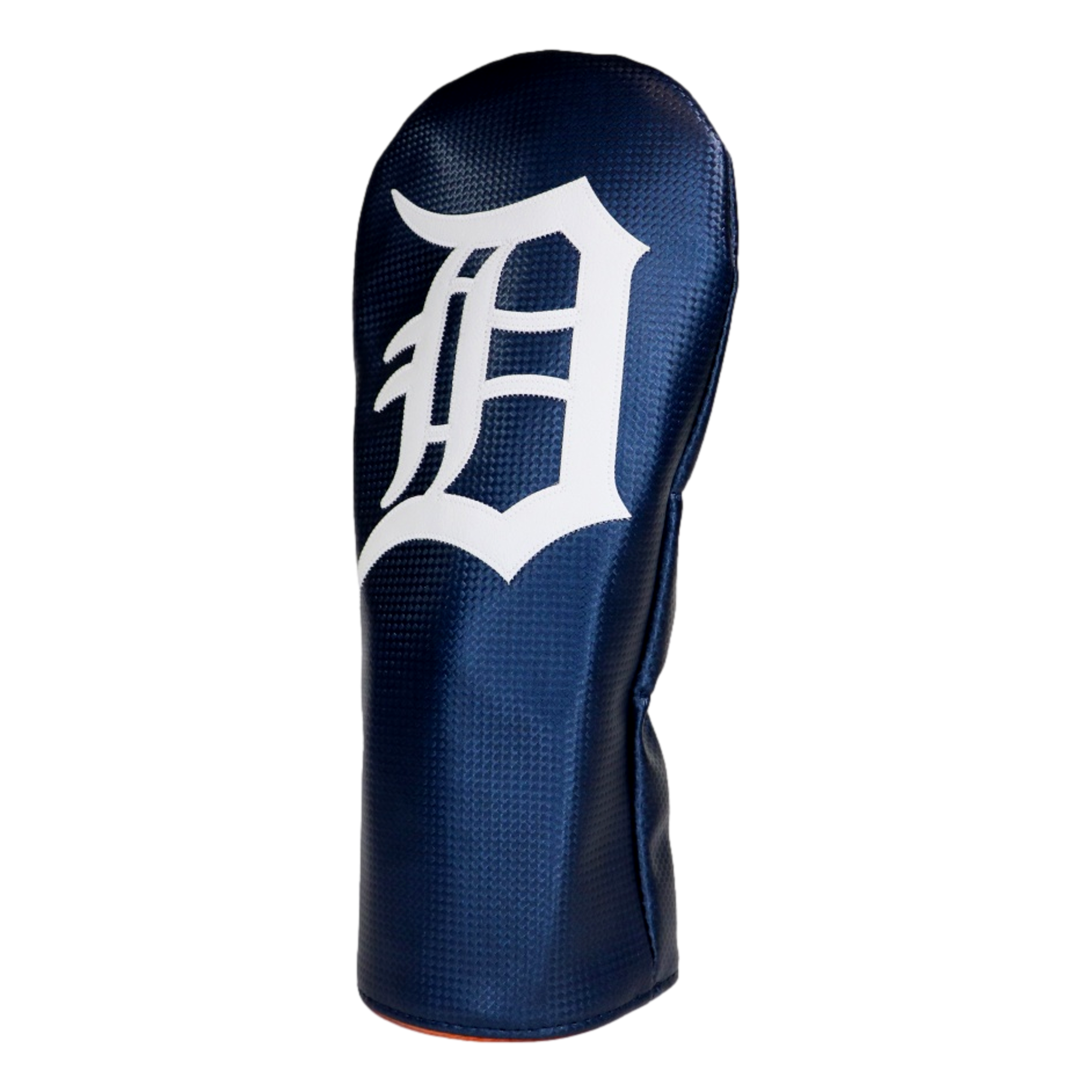 Hometown Logo DET Tigers Driver