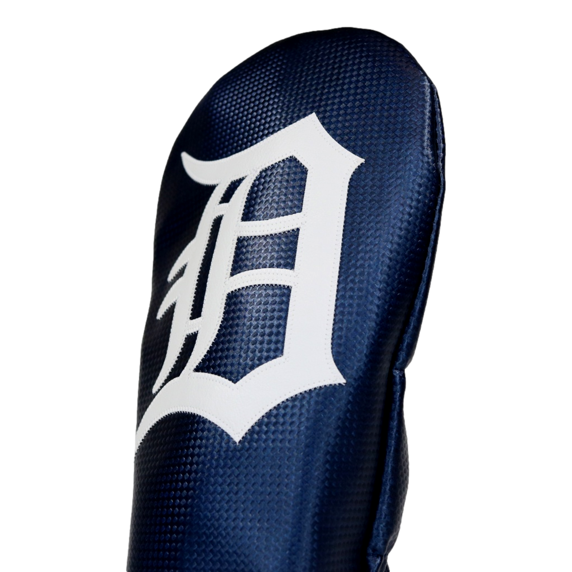 Hometown Logo DET Tigers Driver