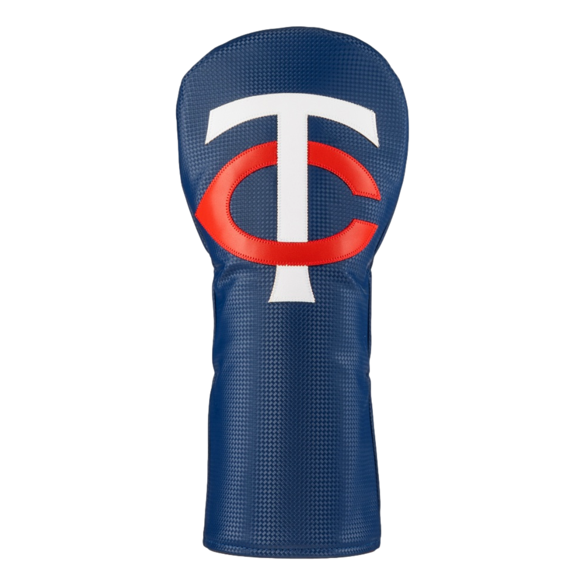 Hometown Logo MIN Twins Driver