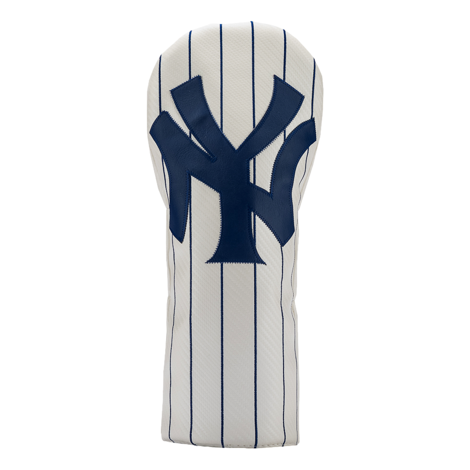 Hometown Logo NY Yankees Driver Headcover