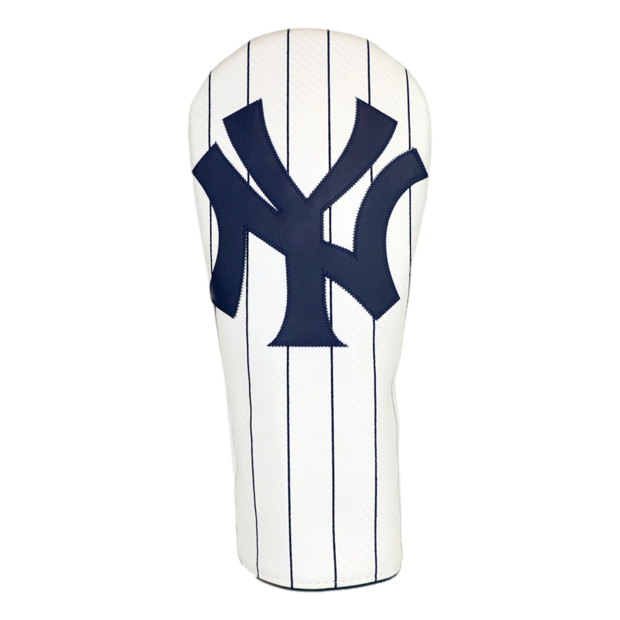 Hometown Slogan NY Yankees Driver Headcover