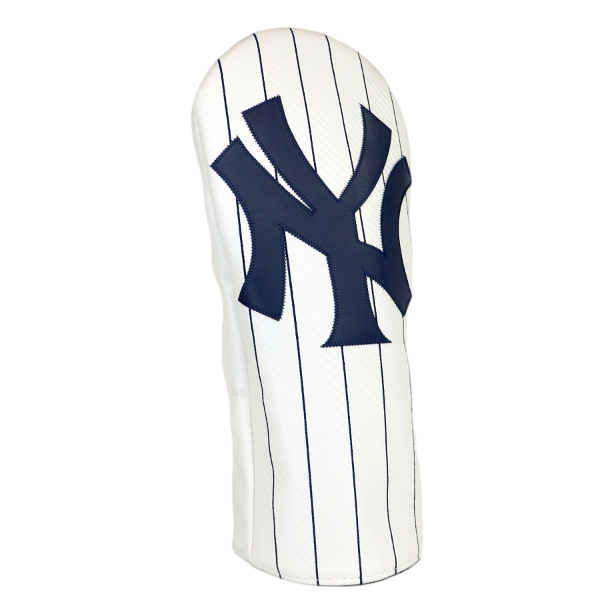 Hometown Slogan NY Yankees Driver Headcover