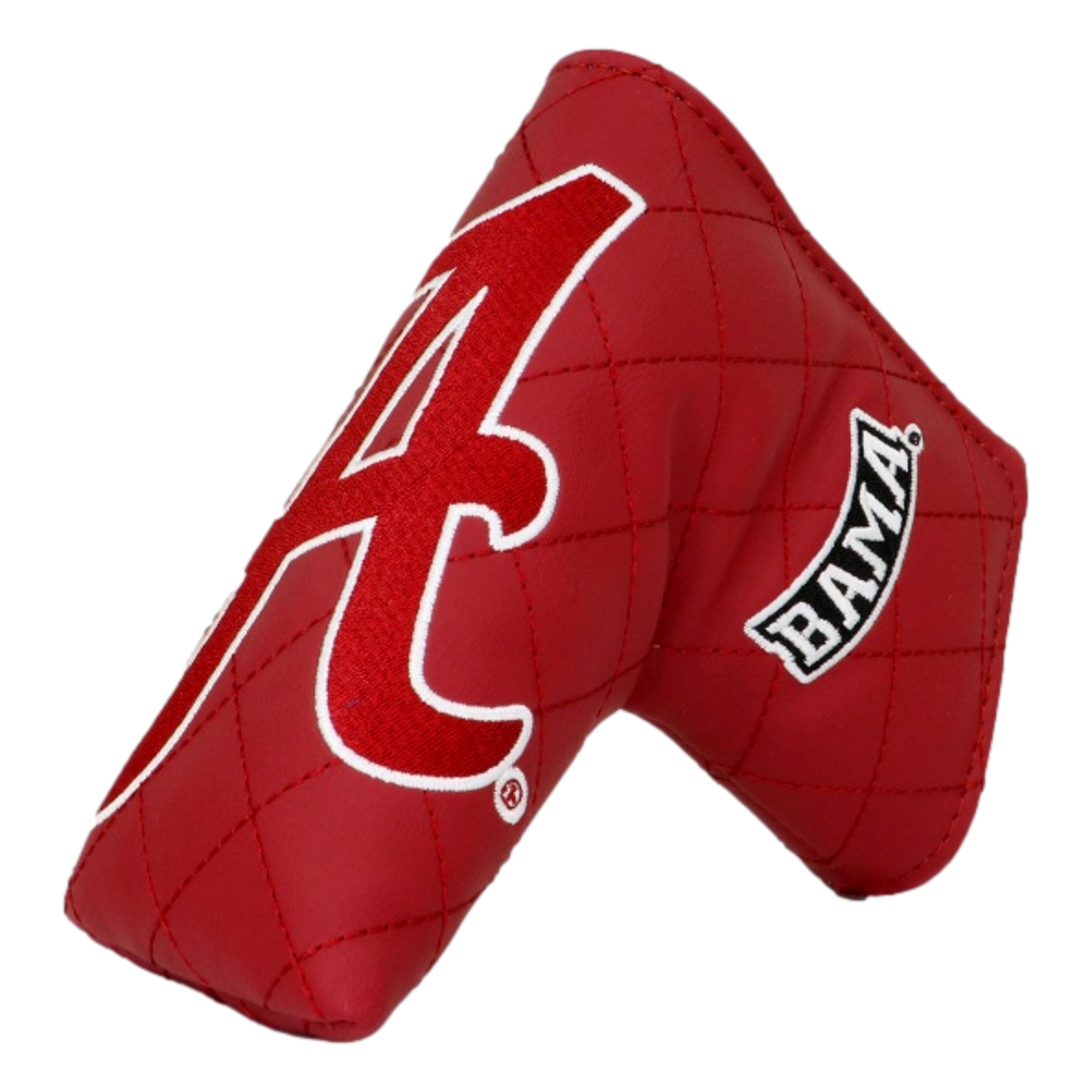 Hometown Diamond Stitch Alabama Blade Headcover