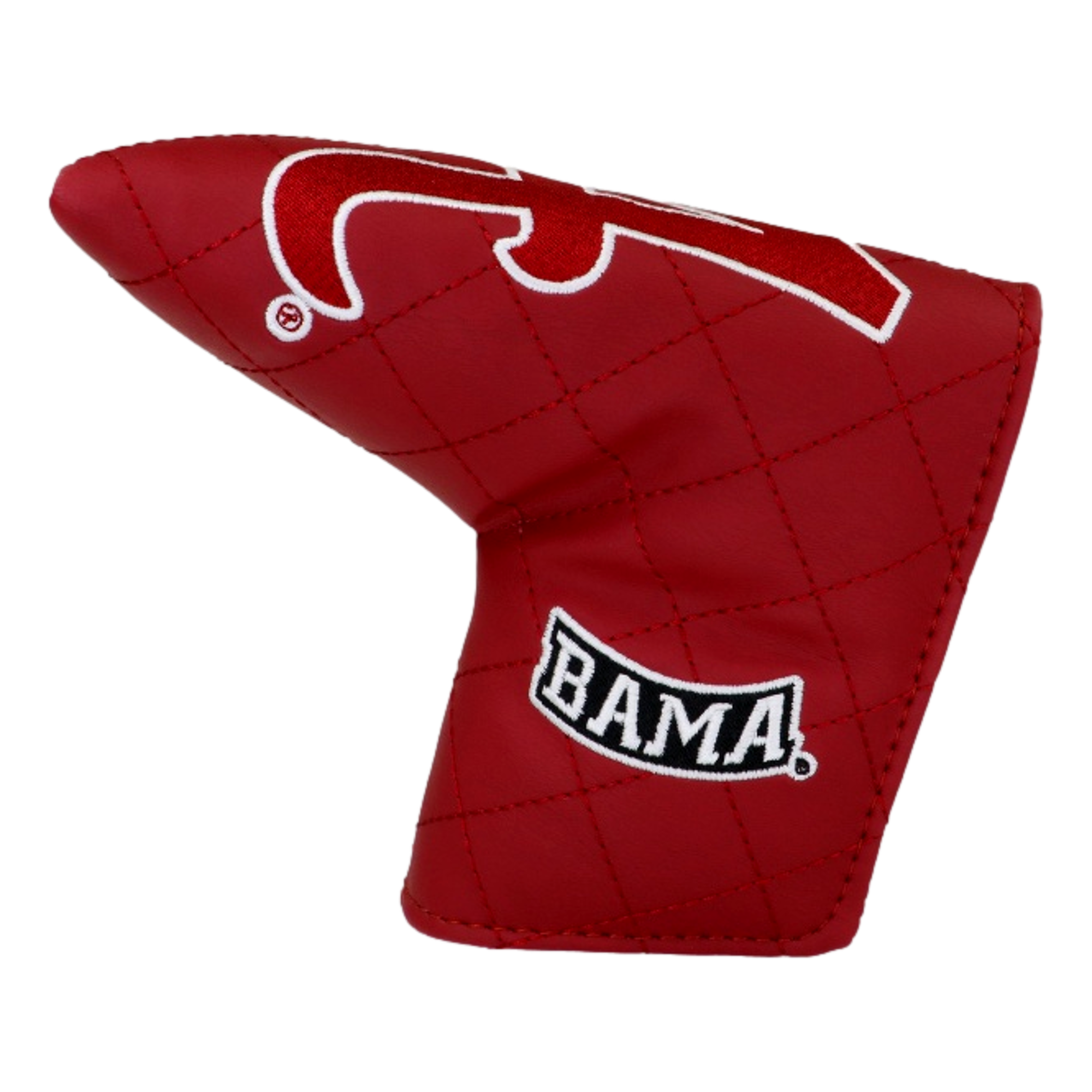Hometown Diamond Stitch Alabama Blade Headcover