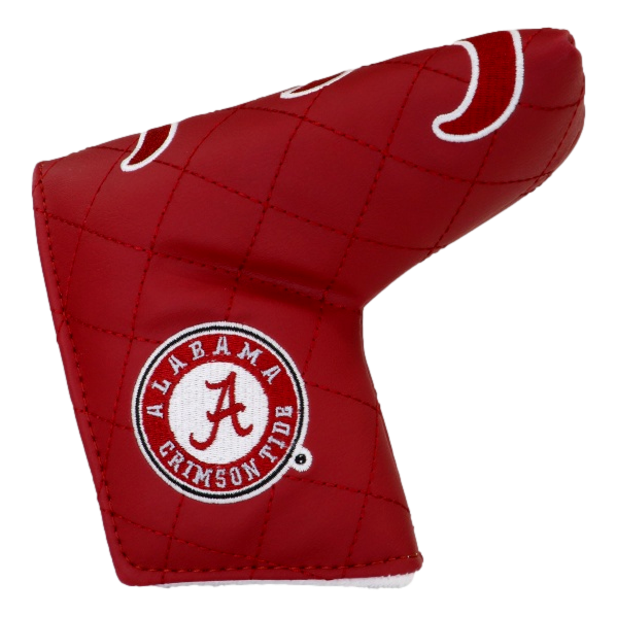 Hometown Diamond Stitch Alabama Blade Headcover
