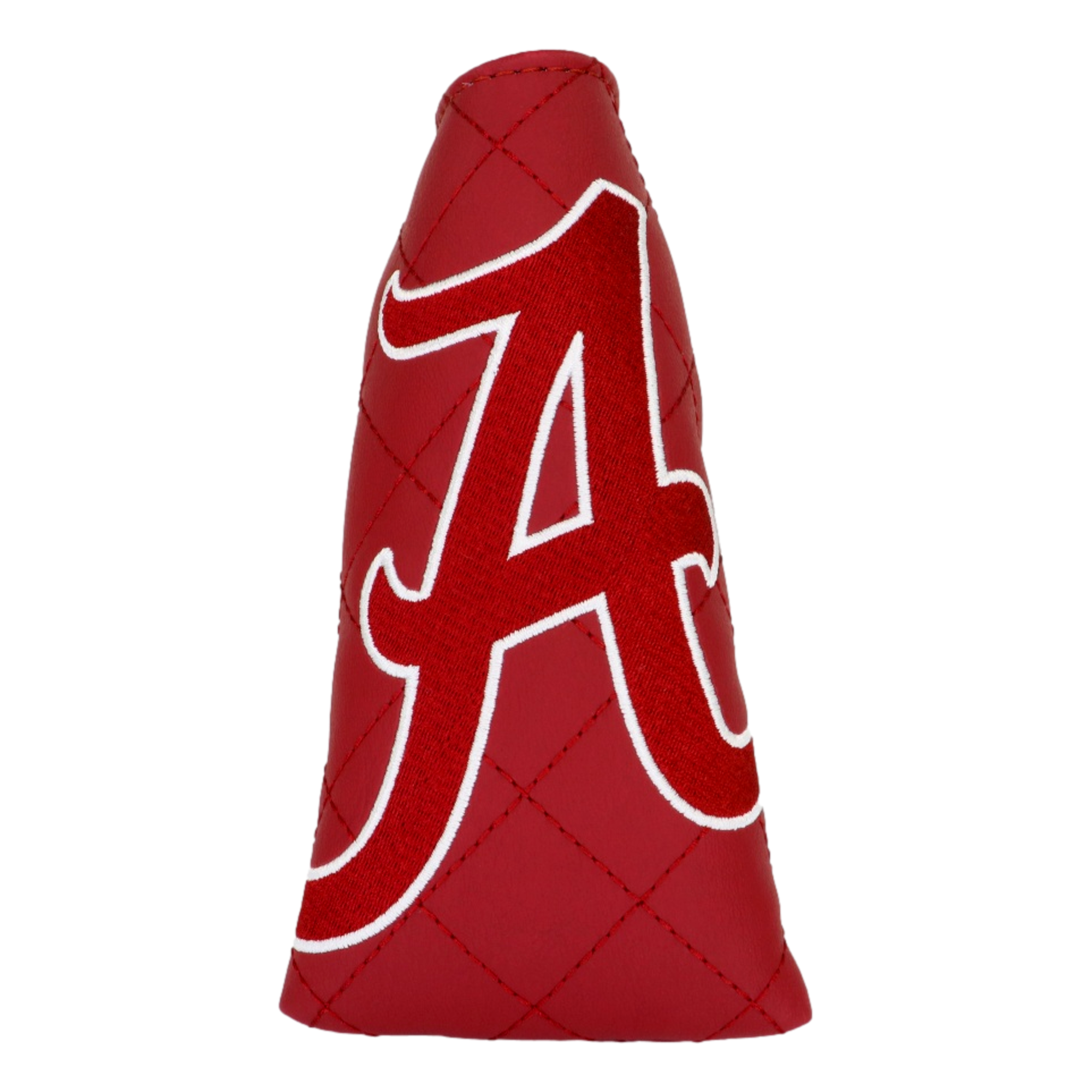 Hometown Diamond Stitch Alabama Blade Headcover