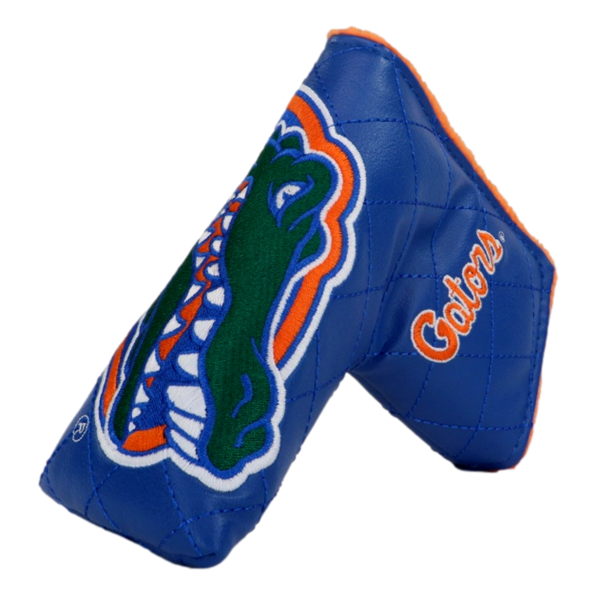 Hometown Diamond Stitch Florida Blade Headcover