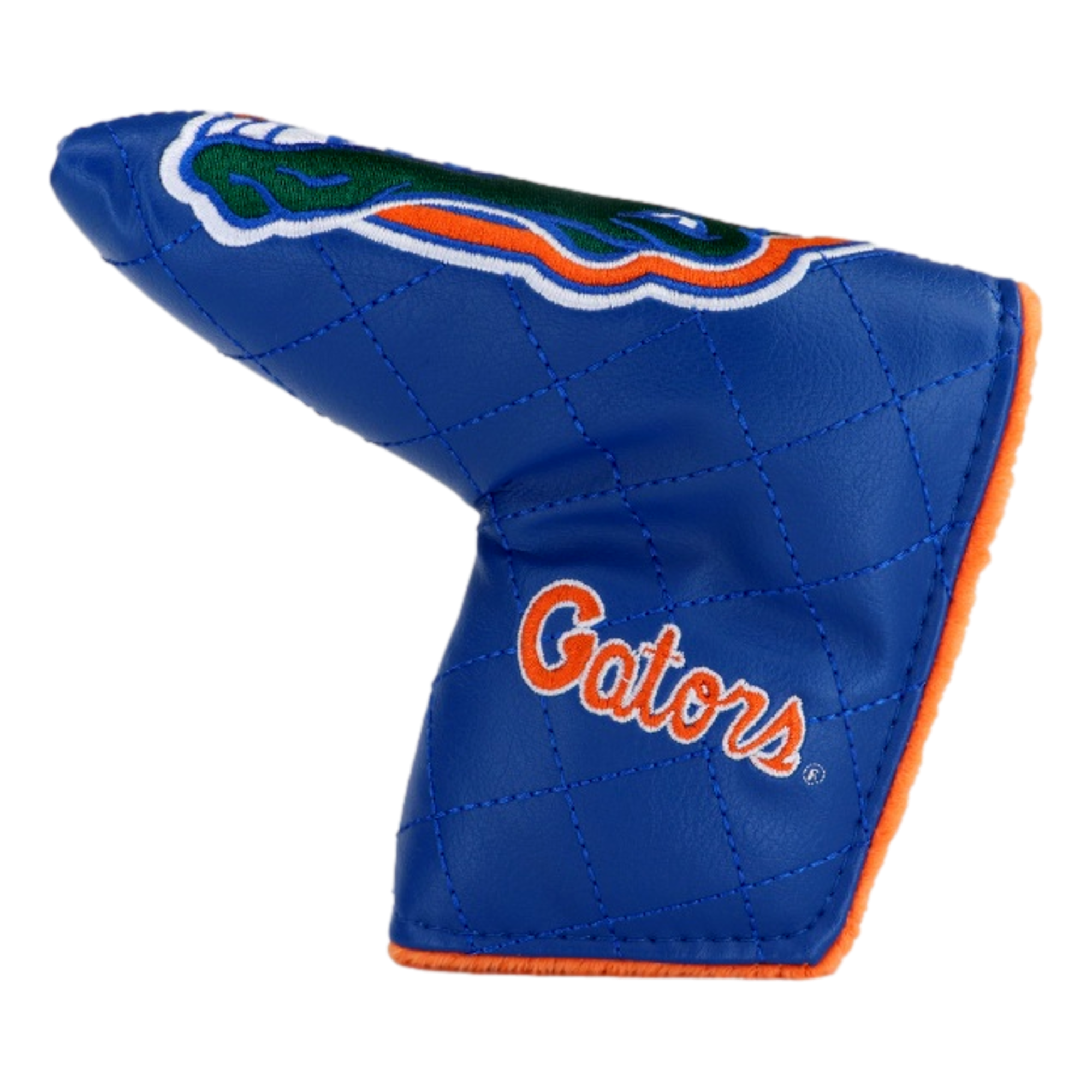 Hometown Diamond Stitch Florida Blade Headcover