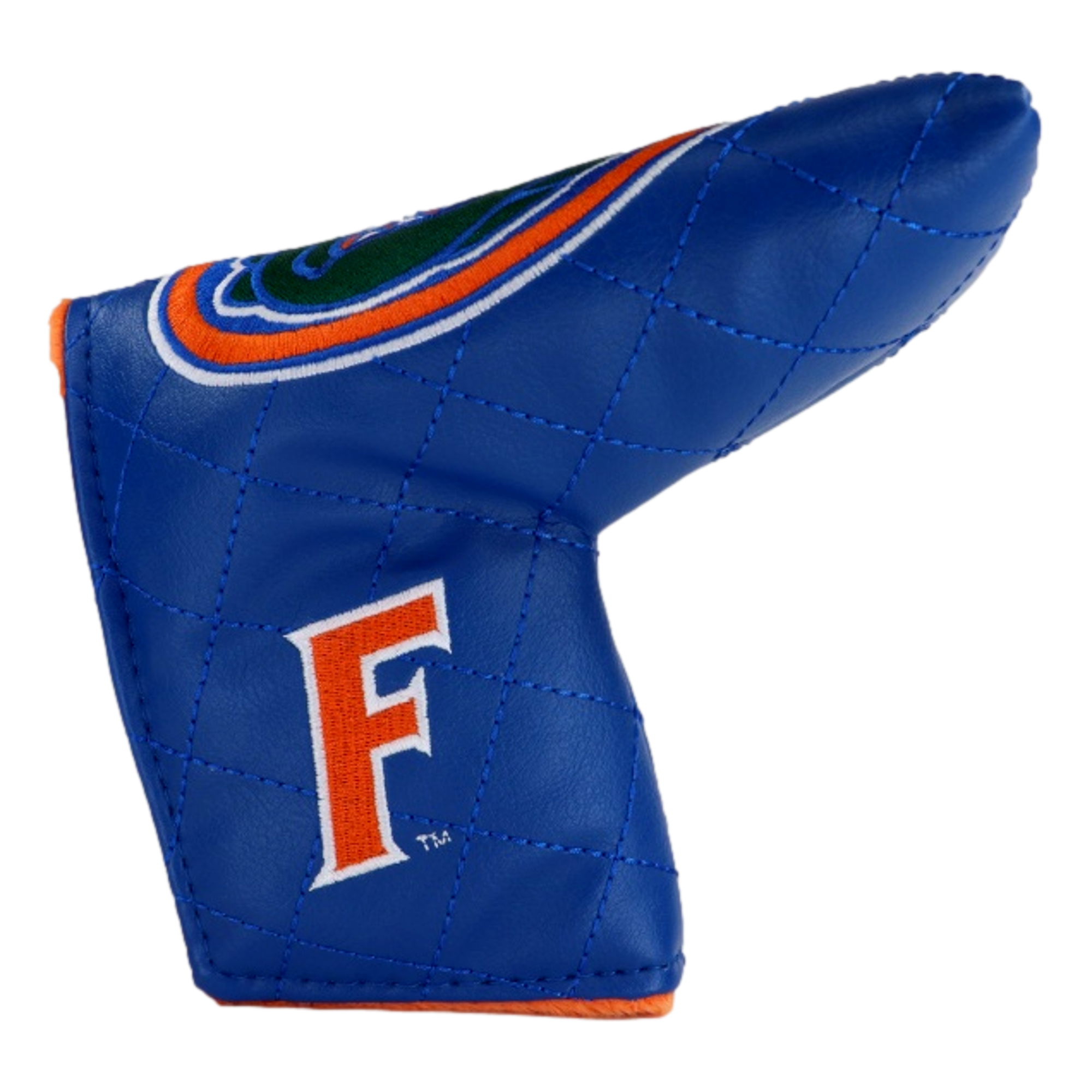 Hometown Diamond Stitch Florida Blade Headcover
