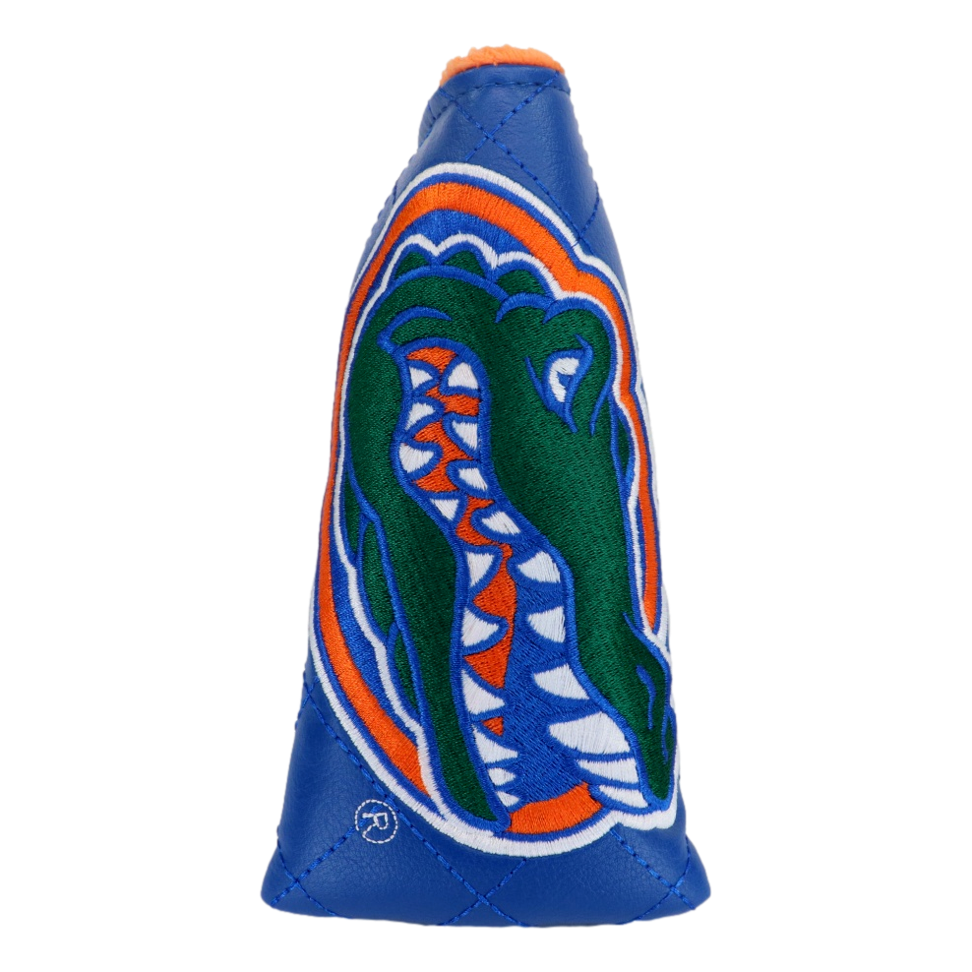 Hometown Diamond Stitch Florida Blade Headcover