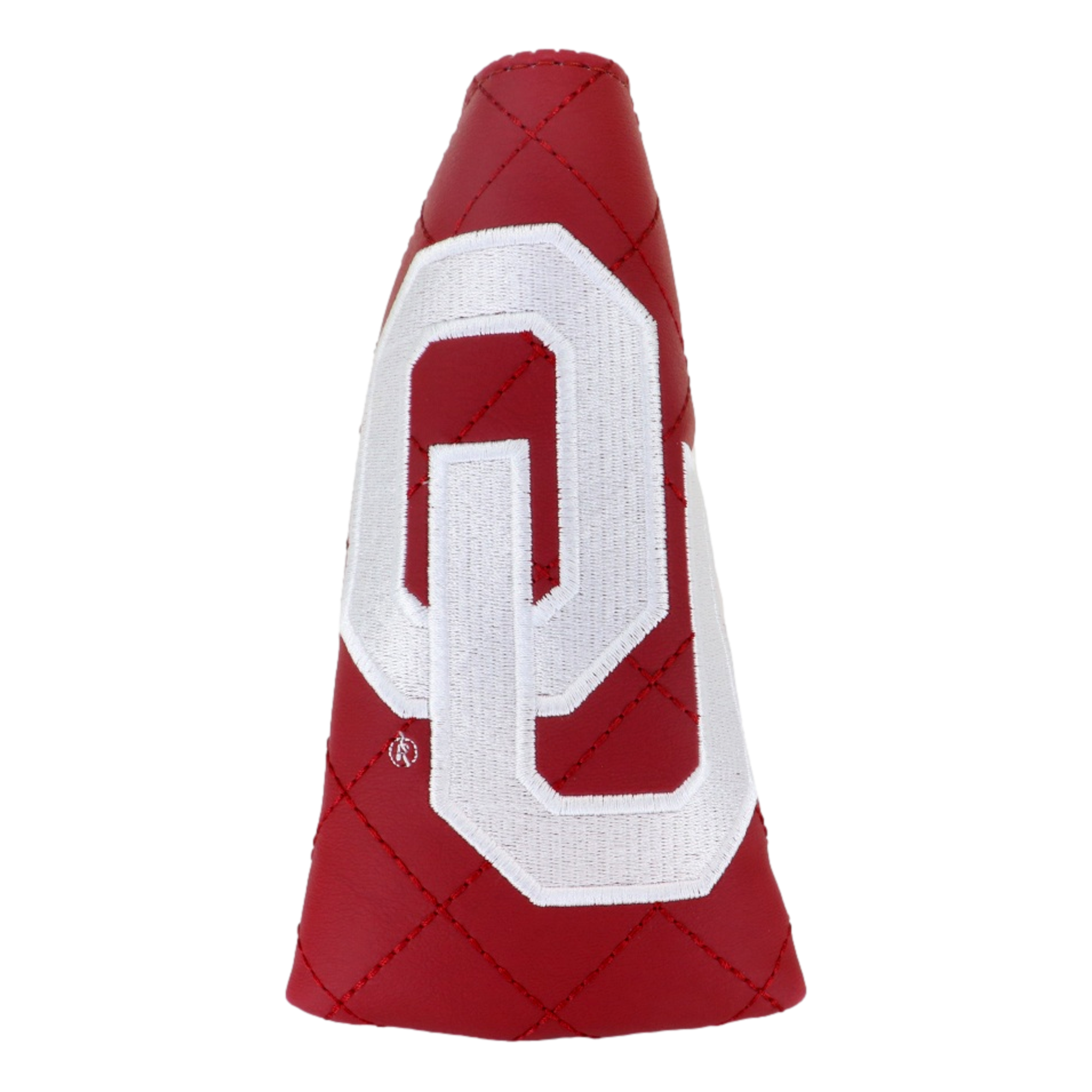 Hometown Diamond Stitch Oklahoma Blade Headcover
