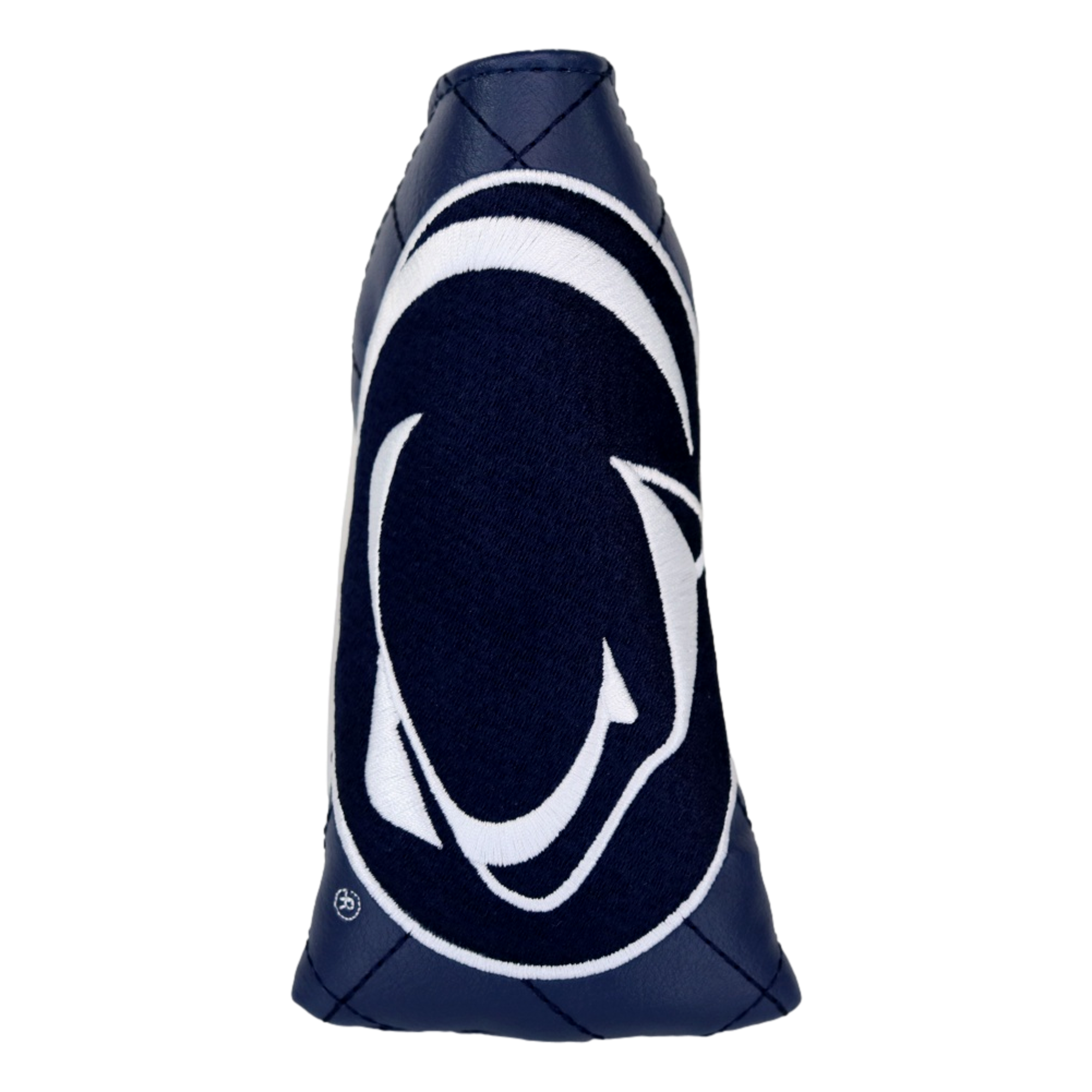 Hometown Diamond Stitch PSU Blade Headcover