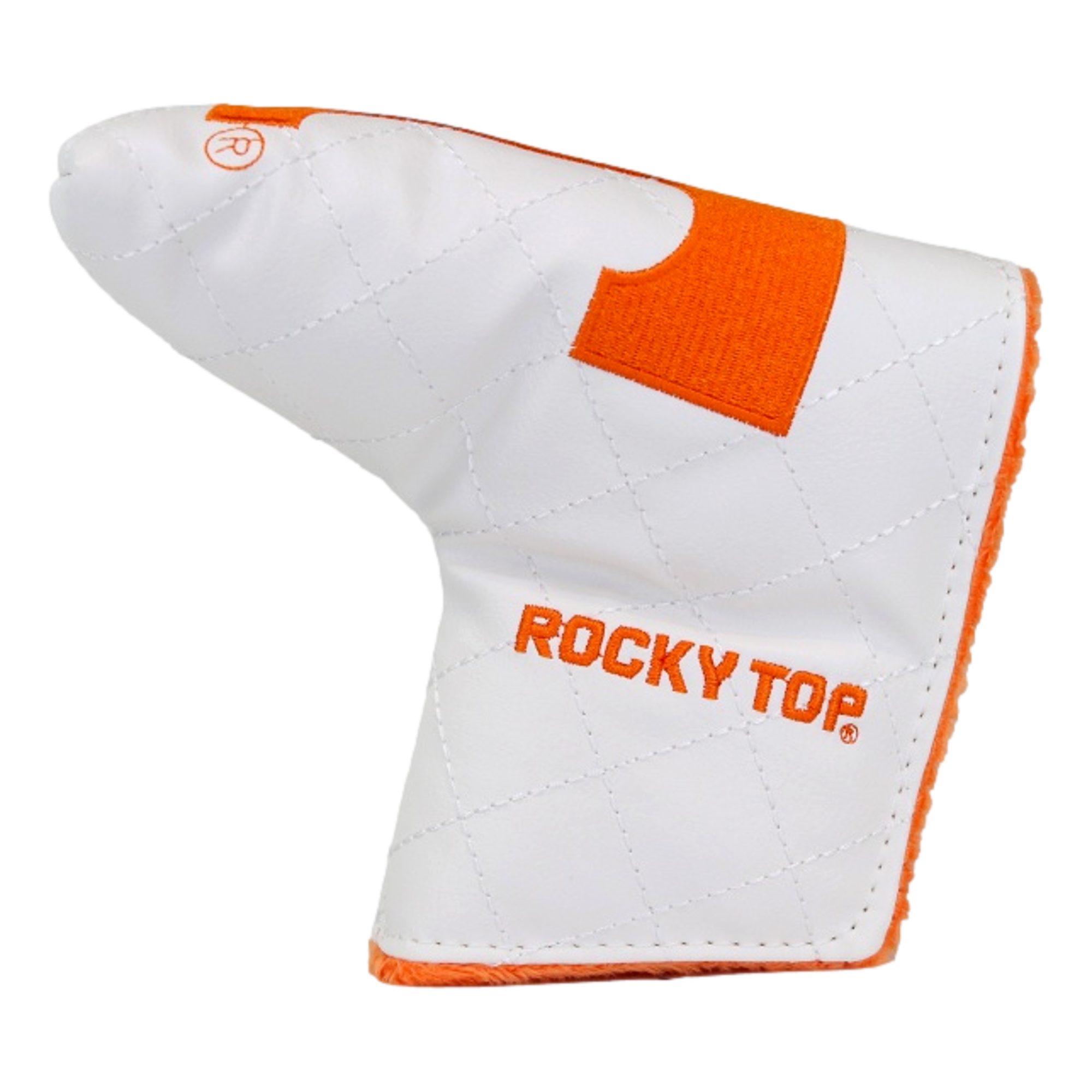 Hometown Diamond Stitch Tennessee Blade Headcover