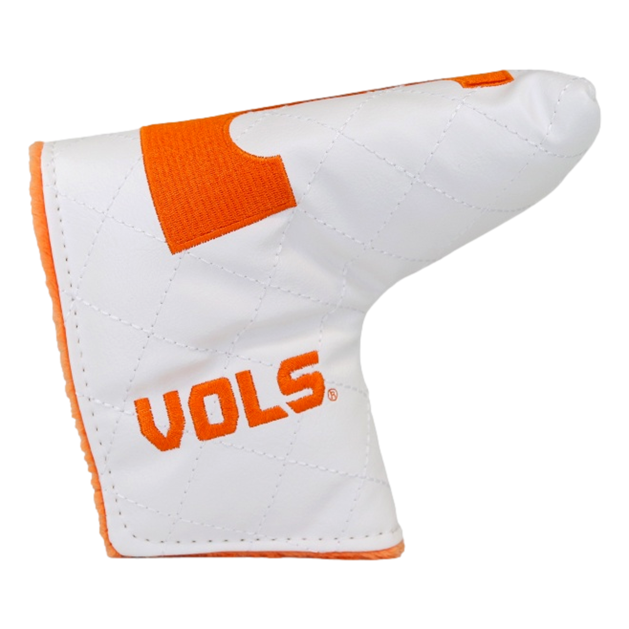 Hometown Diamond Stitch Tennessee Blade Headcover