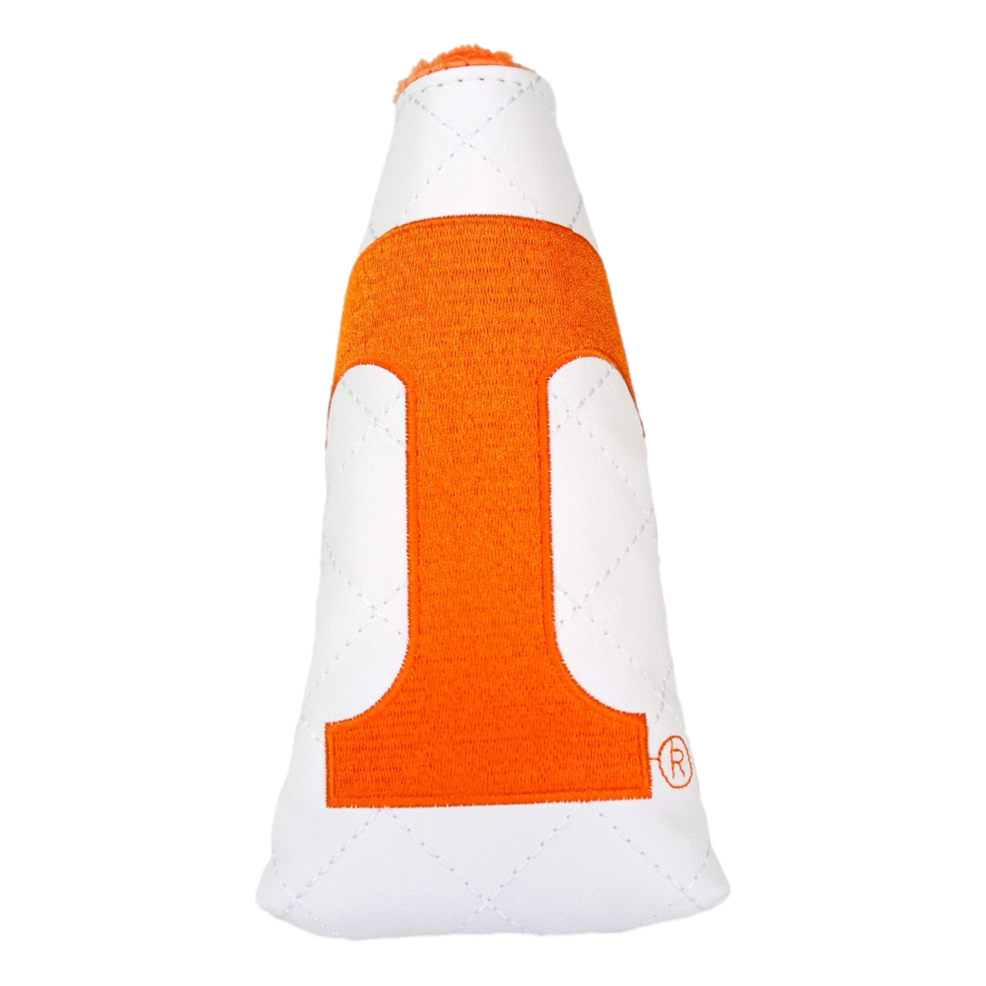 Hometown Diamond Stitch Tennessee Blade Headcover