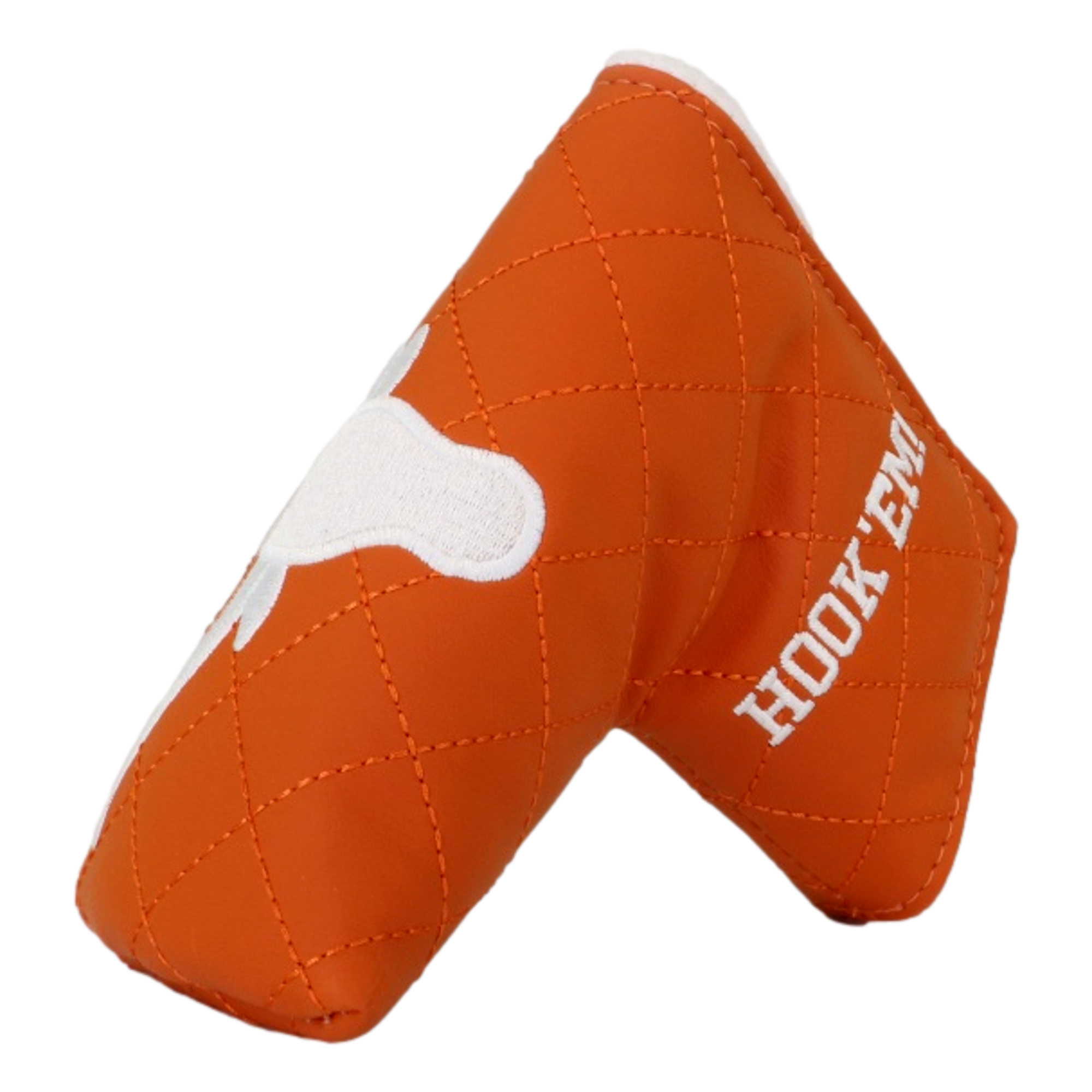 Hometown Diamond Stitch Texas Blade Headcover