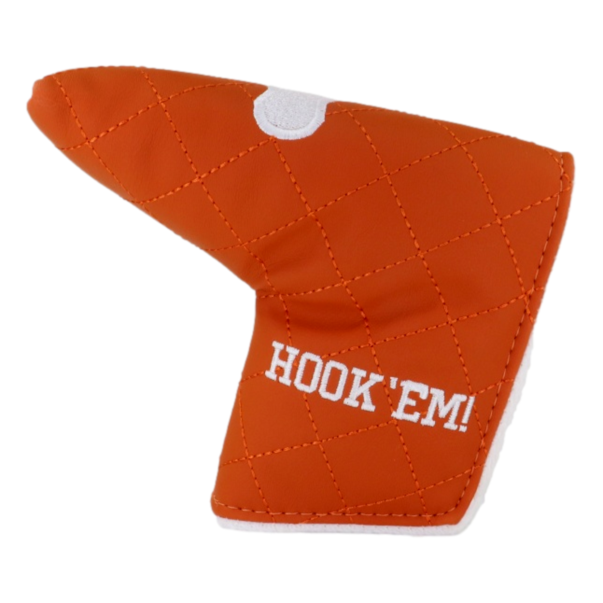 Hometown Diamond Stitch Texas Blade Headcover