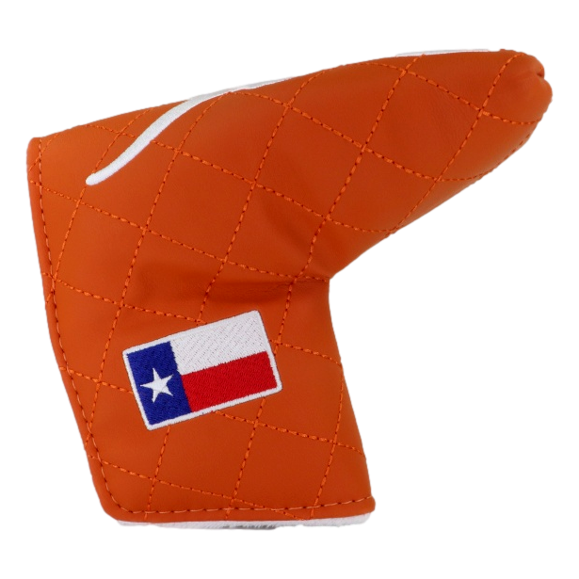 Hometown Diamond Stitch Texas Blade Headcover