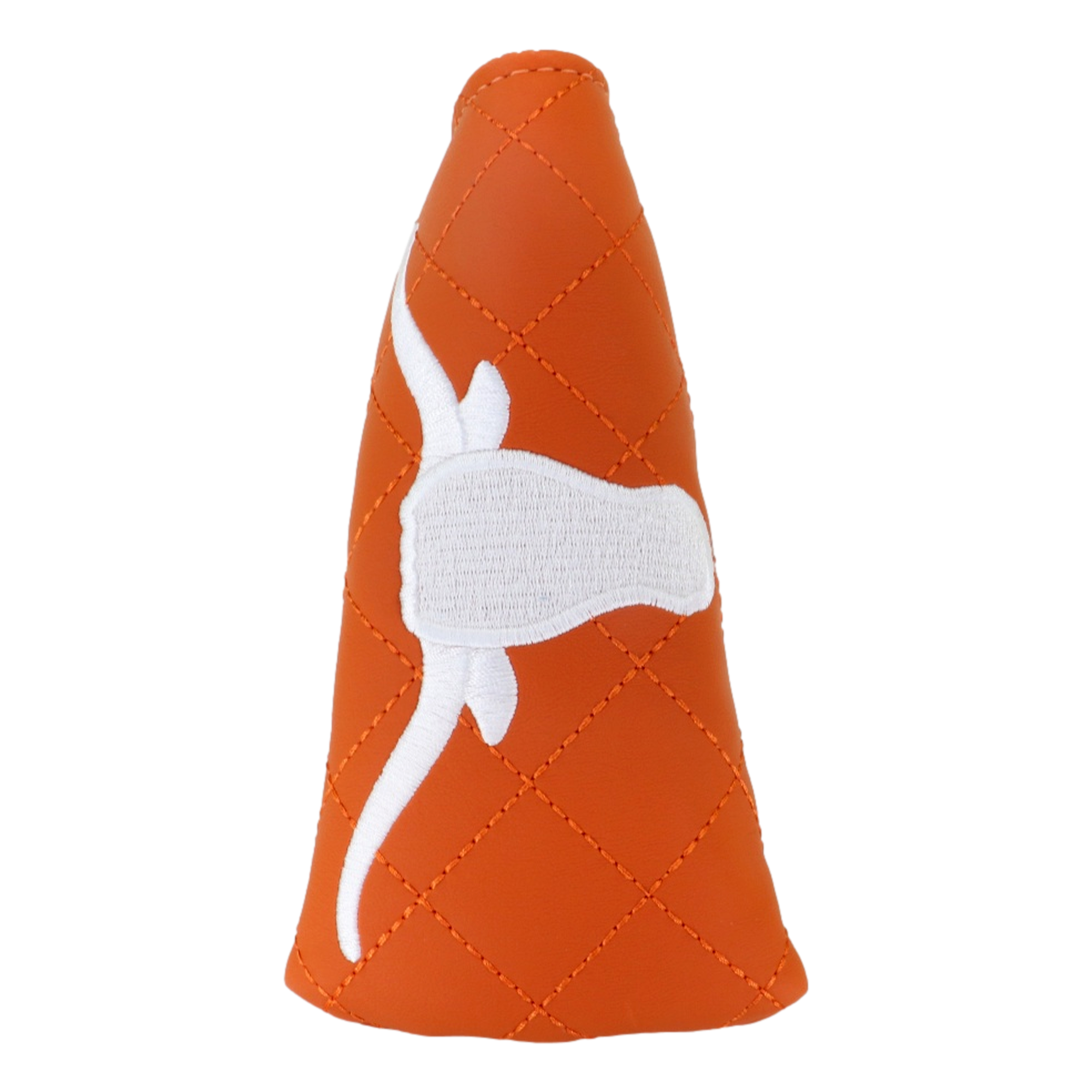 Hometown Diamond Stitch Texas Blade Headcover
