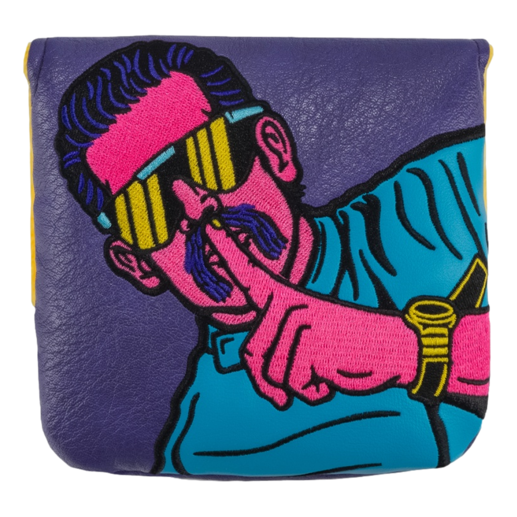 Happy Gilmore Grandma Center LG Headcover