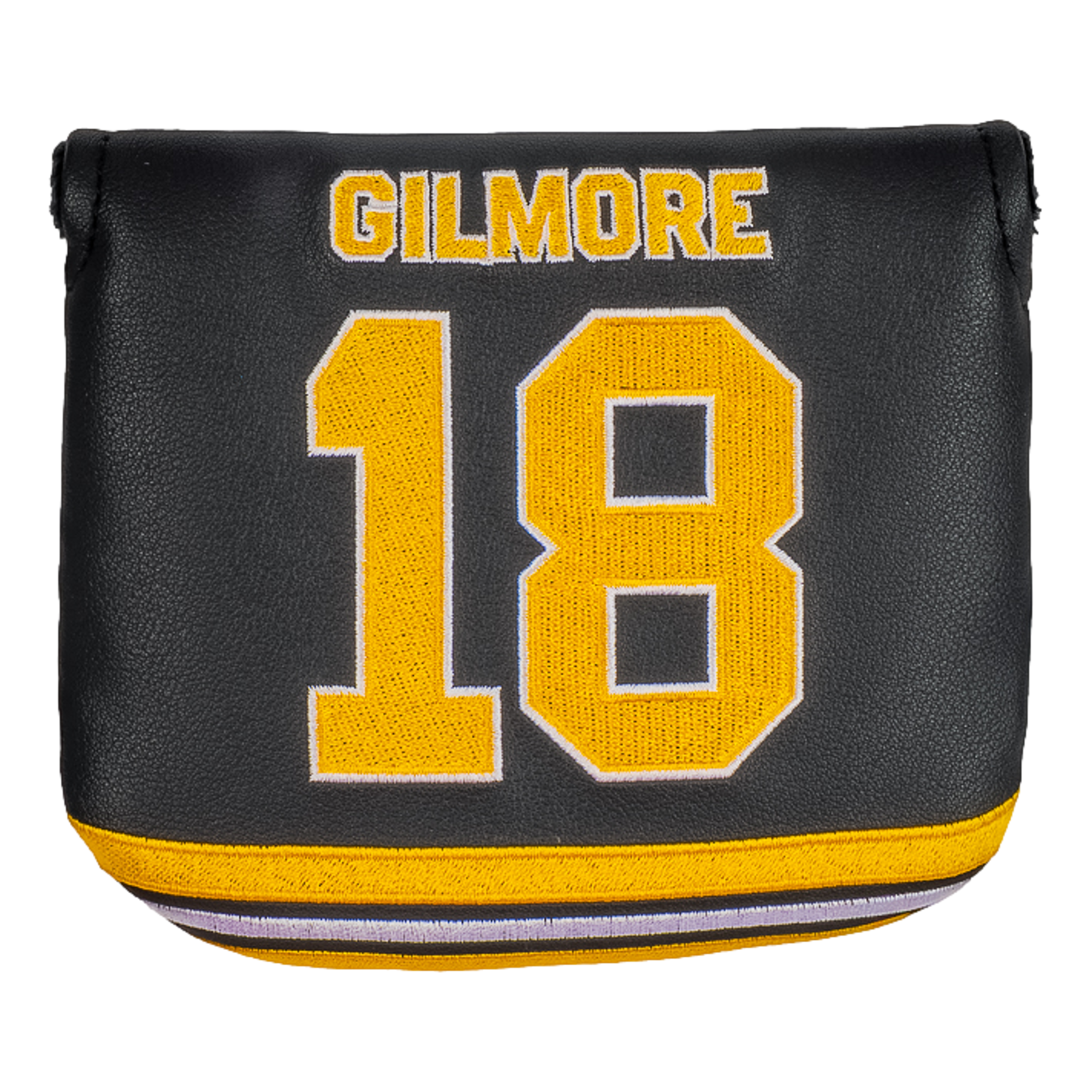 Happy Gilmore Gilmore Jersey Center SM Headcover
