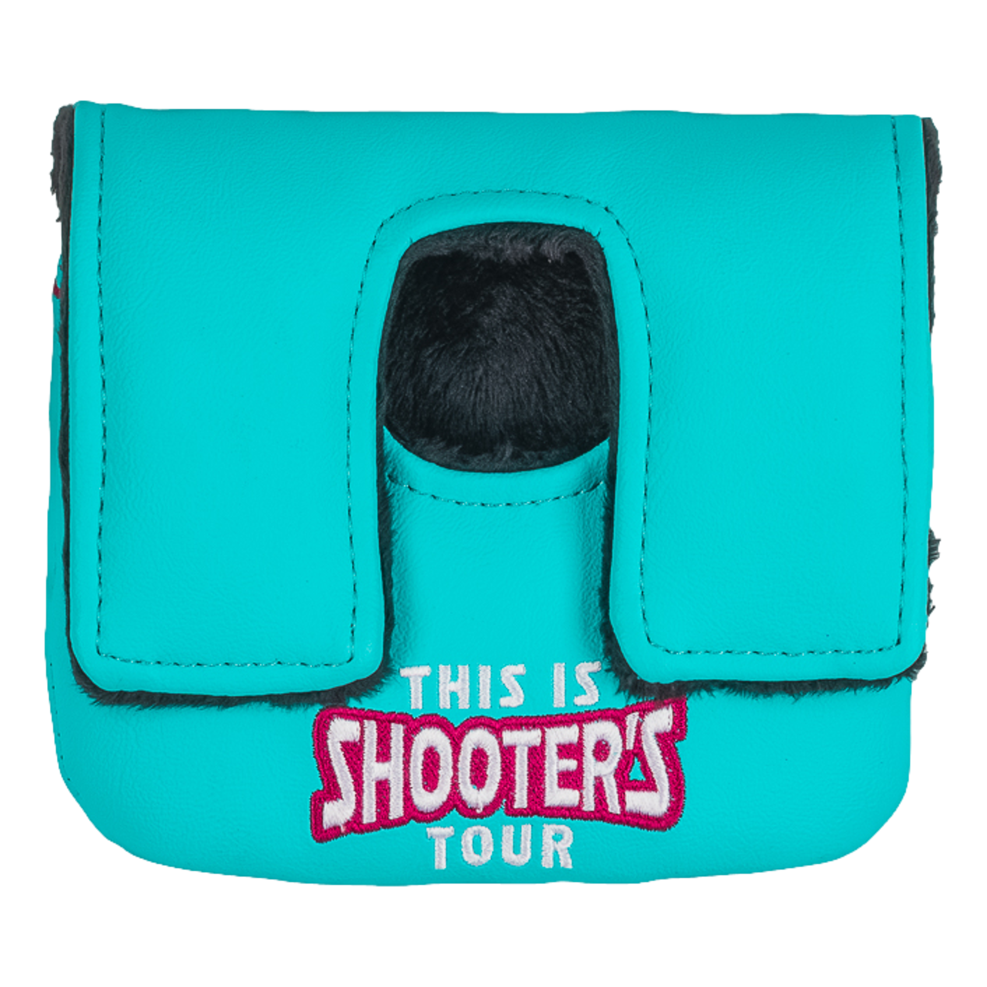 Happy Gilmore Shooters Tour Center SM Headcover