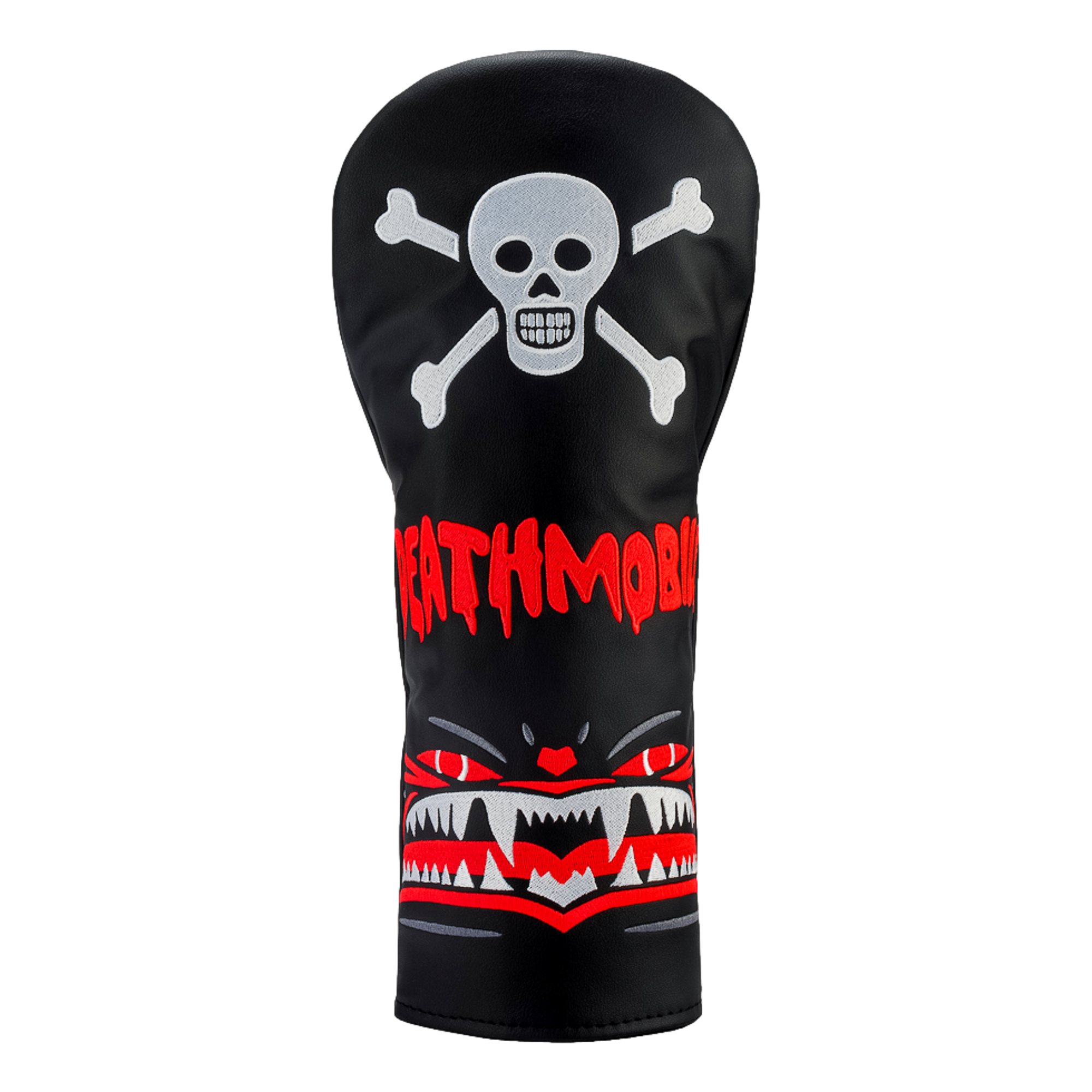 Animal House Deathmobile Driver Headcover